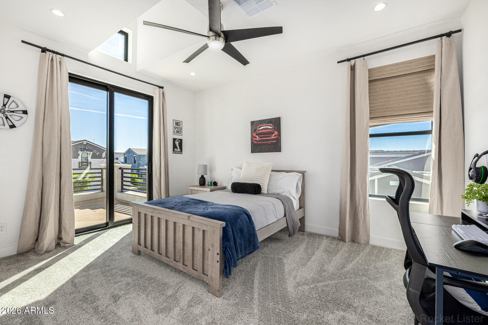 LAKEVIEW TRAILS SOUTHEAST AT MORRISON RANCH - Residential