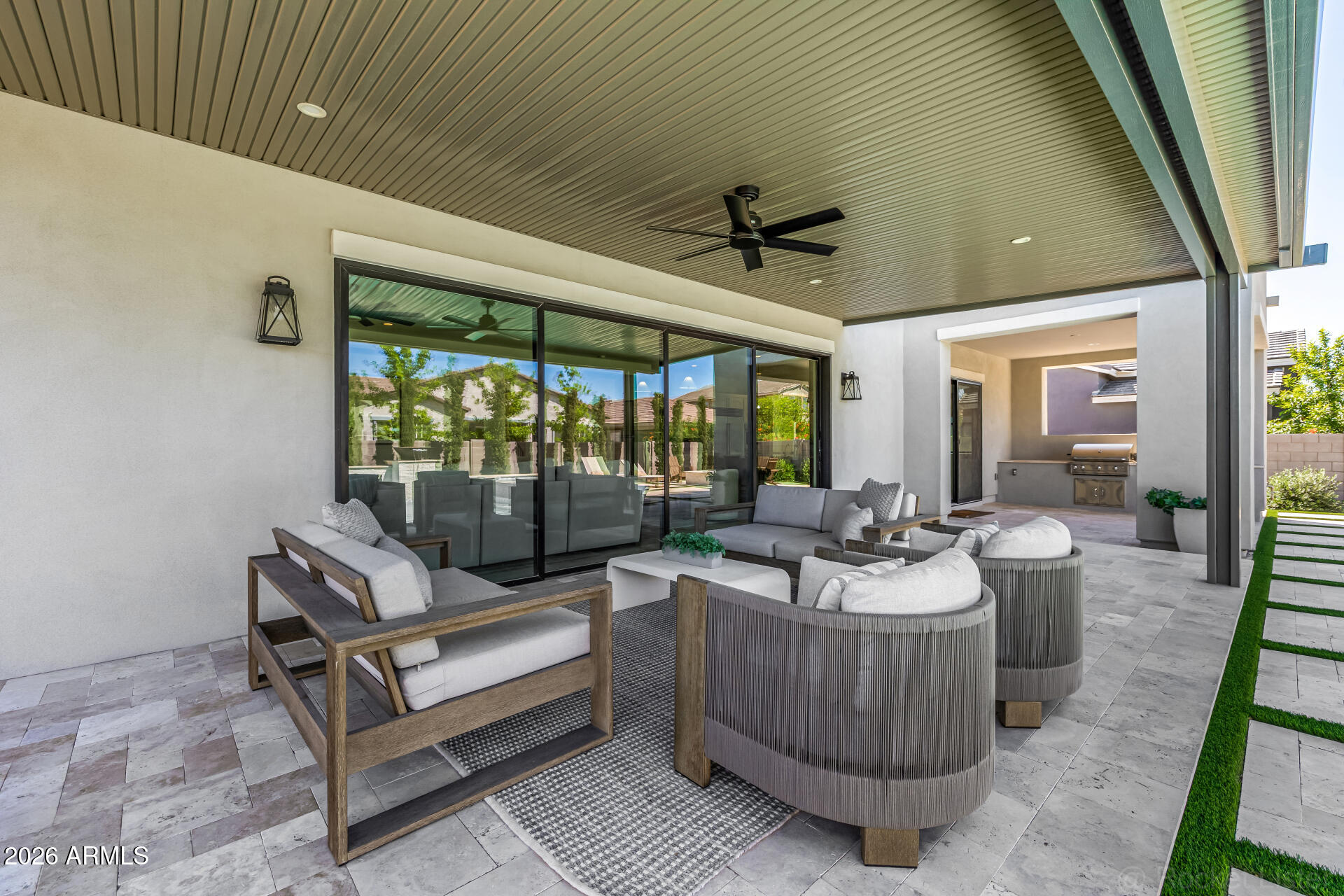 LAKEVIEW TRAILS SOUTHEAST AT MORRISON RANCH - Residential