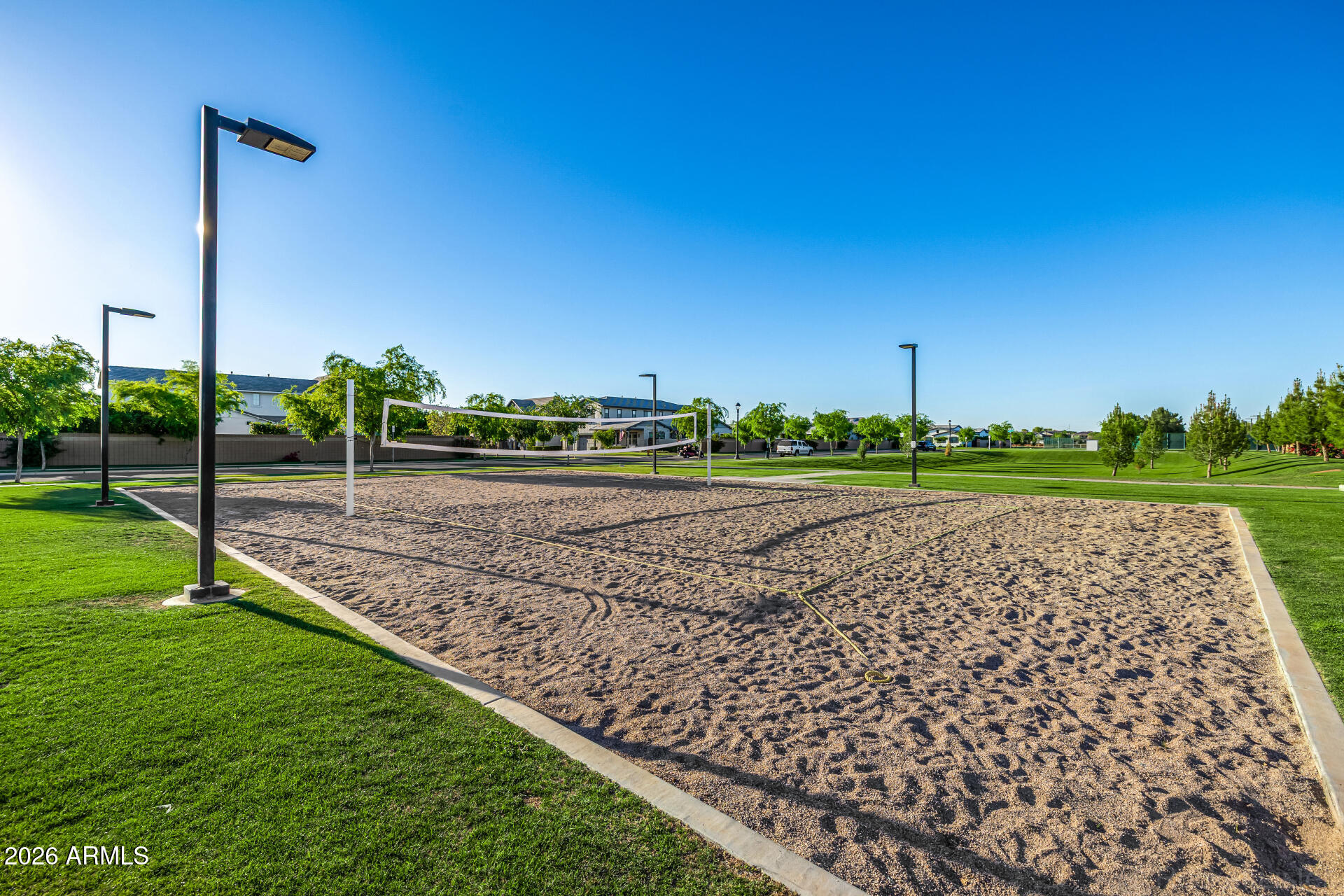 LAKEVIEW TRAILS SOUTHEAST AT MORRISON RANCH - Residential