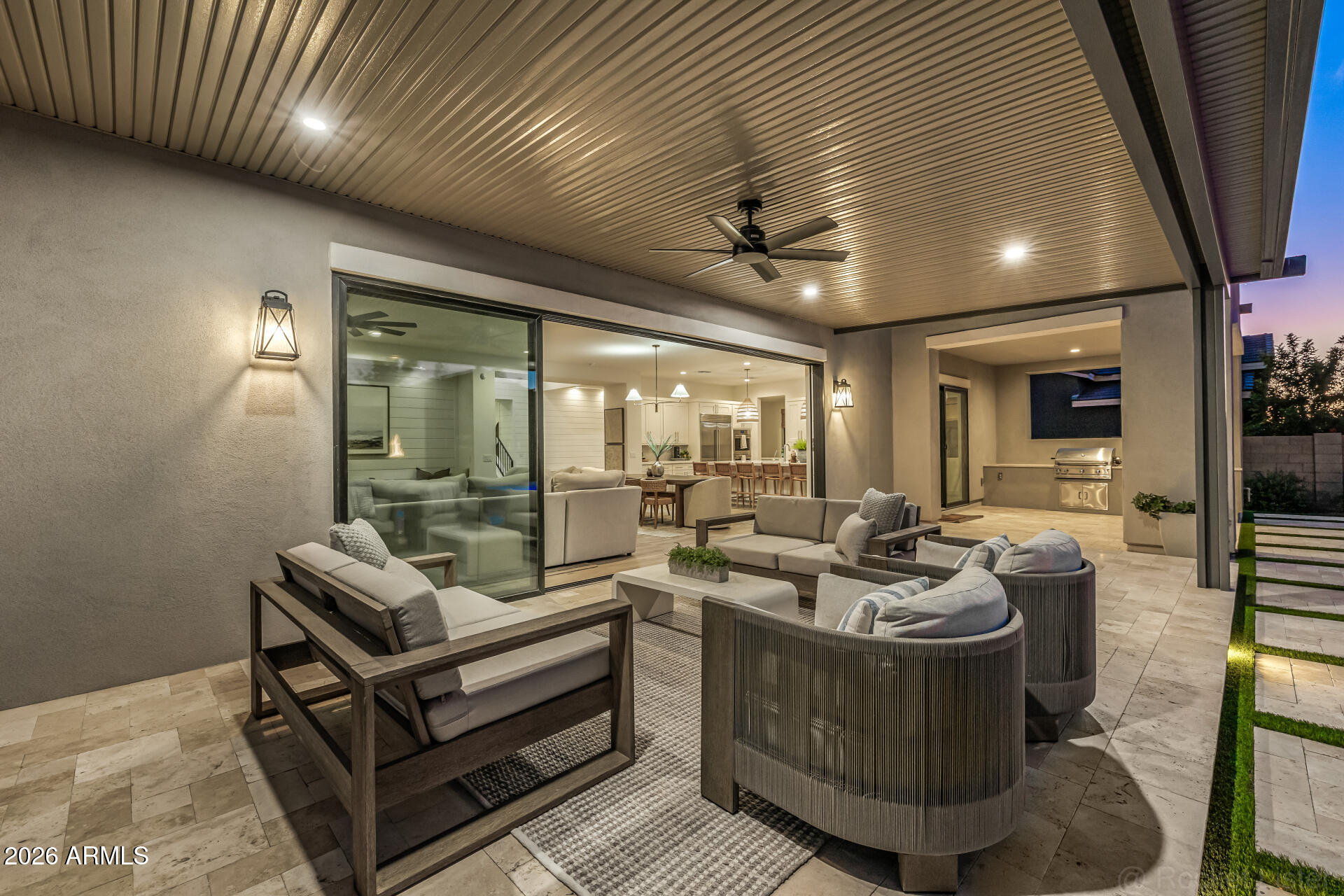 LAKEVIEW TRAILS SOUTHEAST AT MORRISON RANCH - Residential
