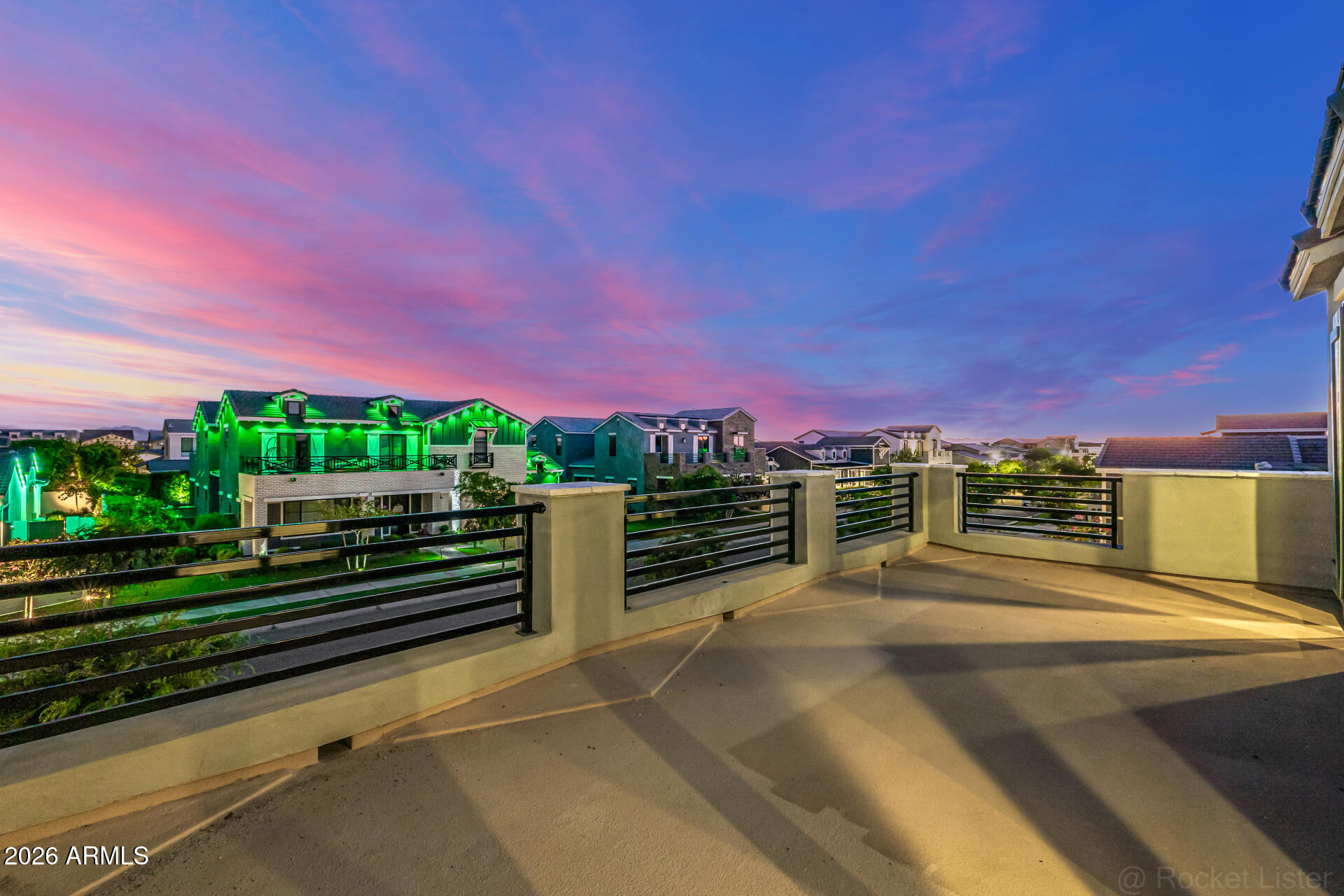 LAKEVIEW TRAILS SOUTHEAST AT MORRISON RANCH - Residential