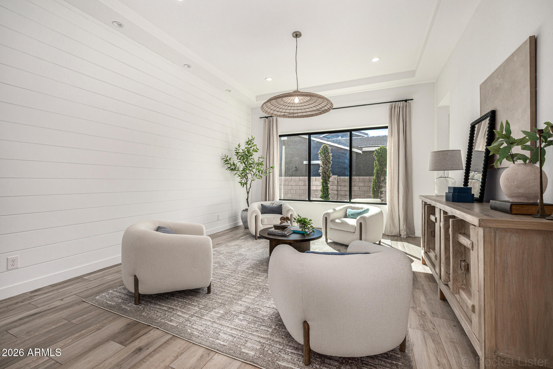 LAKEVIEW TRAILS SOUTHEAST AT MORRISON RANCH - Residential