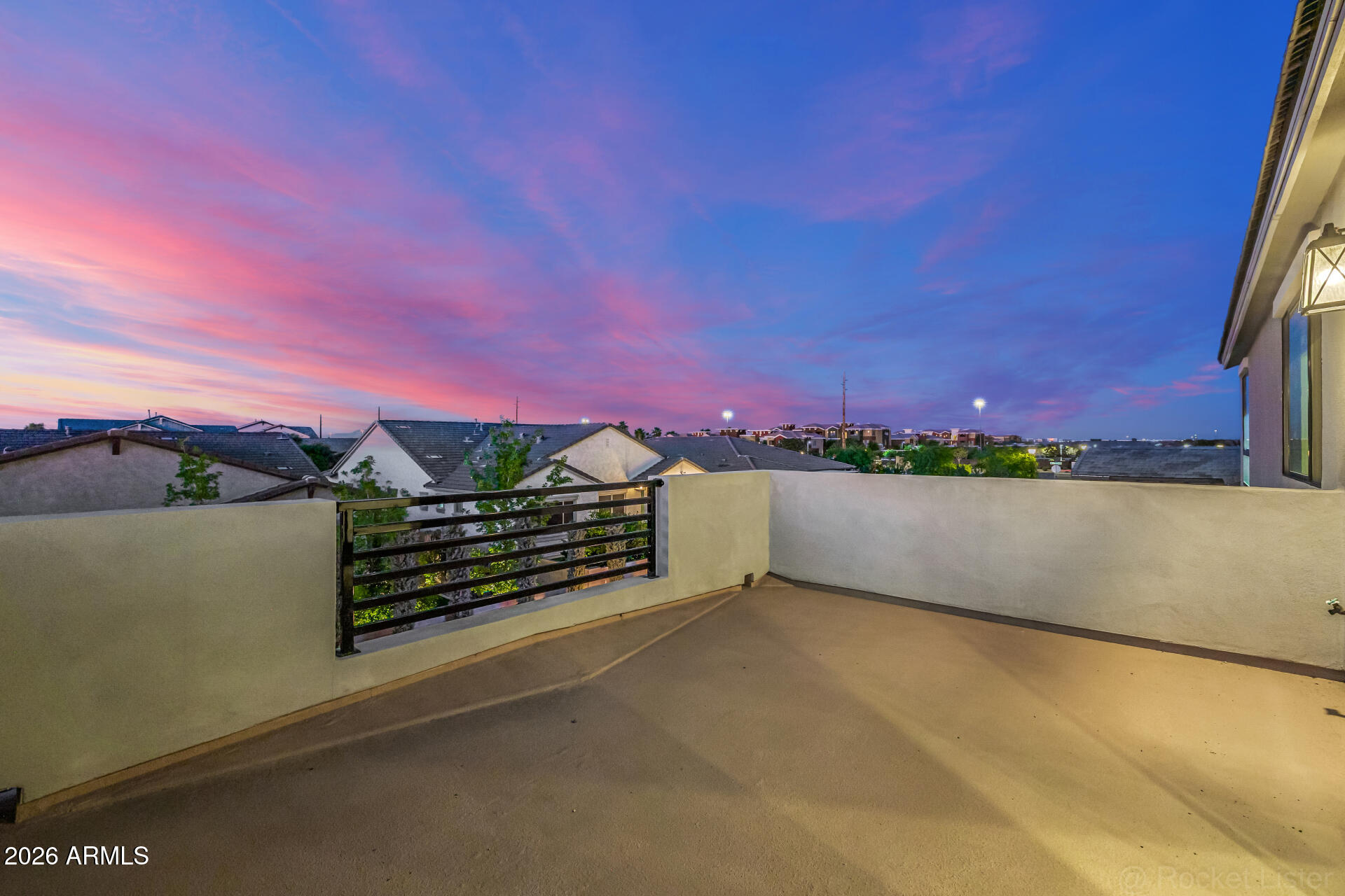 LAKEVIEW TRAILS SOUTHEAST AT MORRISON RANCH - Residential