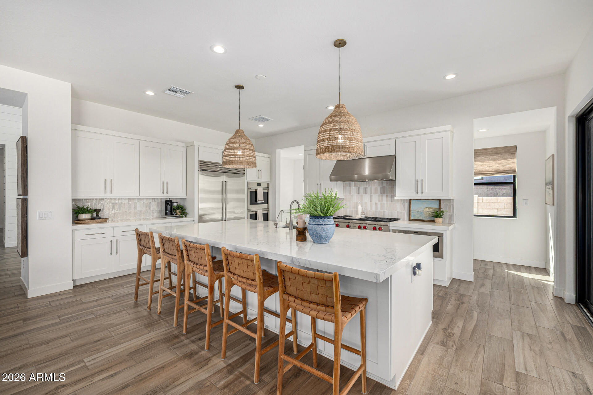 LAKEVIEW TRAILS SOUTHEAST AT MORRISON RANCH - Residential