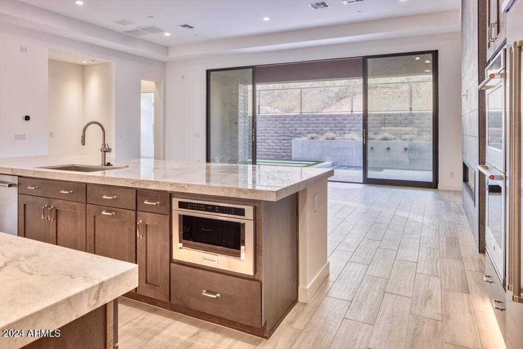 ADERO CANYON PARCEL 6 REPLAT - Residential