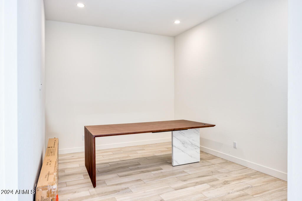 ADERO CANYON PARCEL 6 REPLAT - Residential