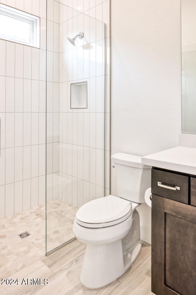 ADERO CANYON PARCEL 6 REPLAT - Residential