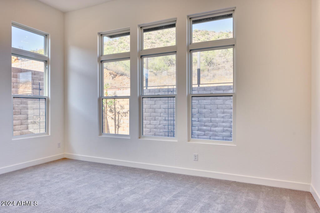 ADERO CANYON PARCEL 6 REPLAT - Residential