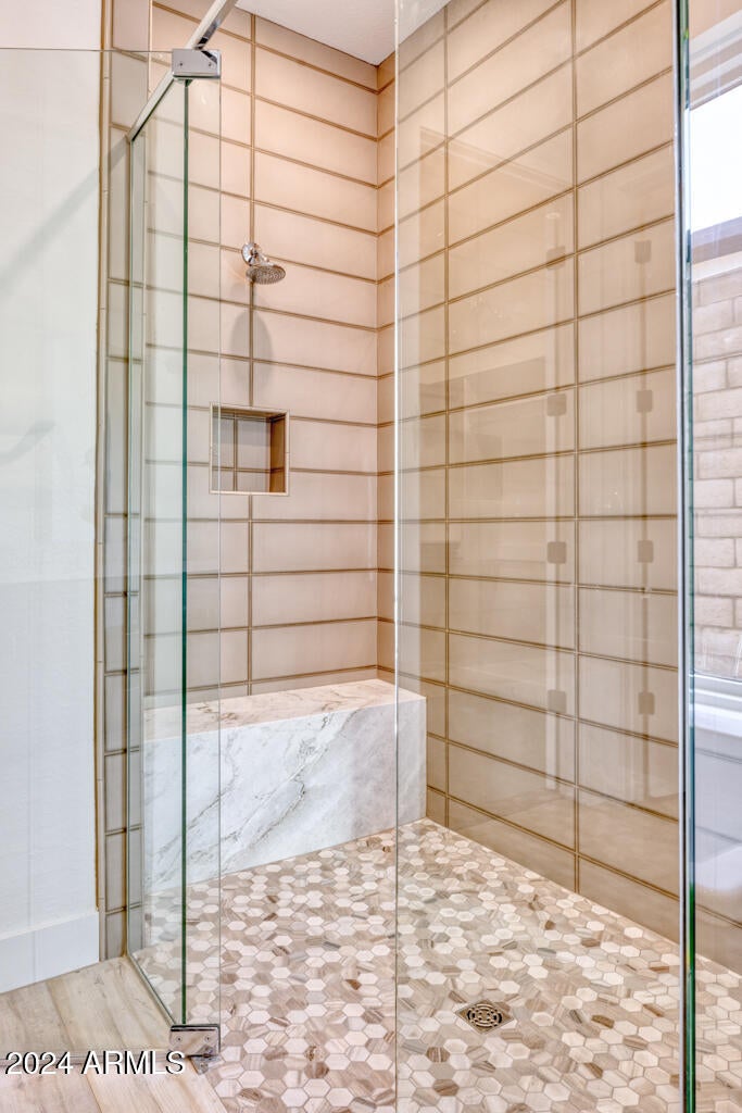 ADERO CANYON PARCEL 6 REPLAT - Residential