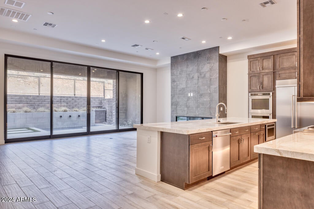 ADERO CANYON PARCEL 6 REPLAT - Residential