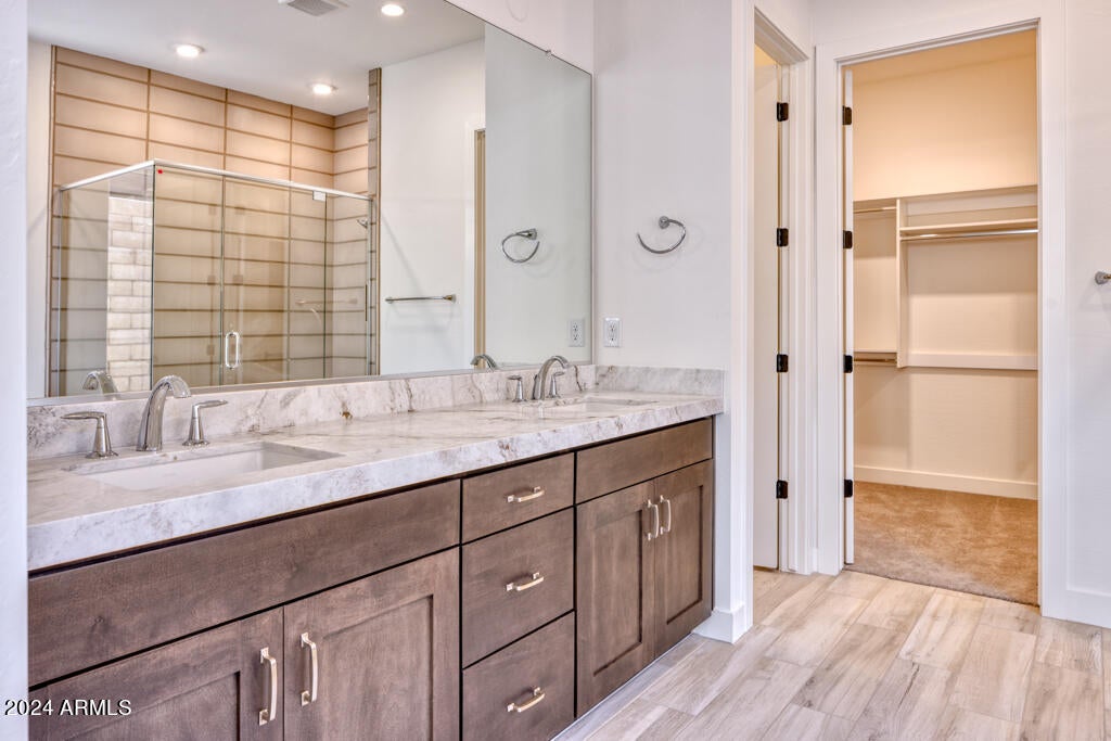 ADERO CANYON PARCEL 6 REPLAT - Residential