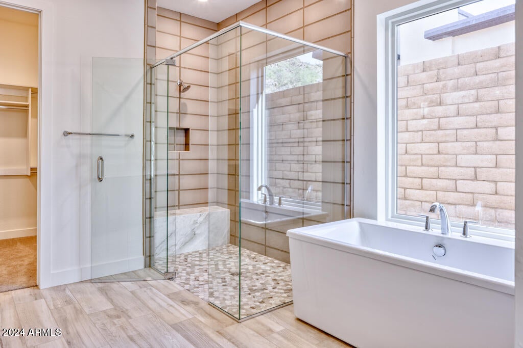 ADERO CANYON PARCEL 6 REPLAT - Residential