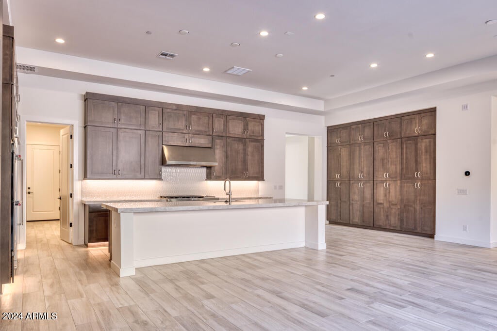 ADERO CANYON PARCEL 6 REPLAT - Residential