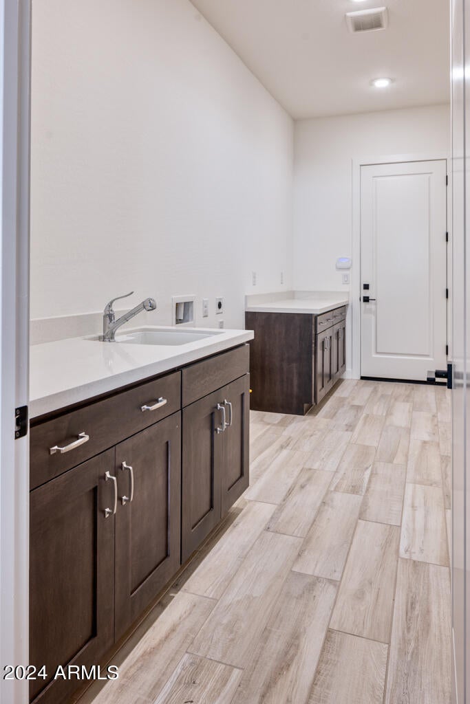 ADERO CANYON PARCEL 6 REPLAT - Residential