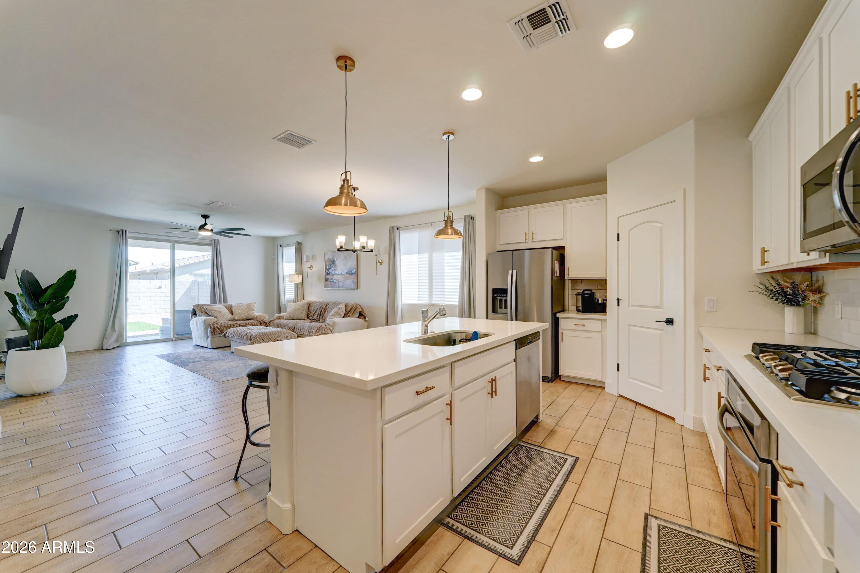 ZANJERO TRAILS PARCEL 34A - Residential