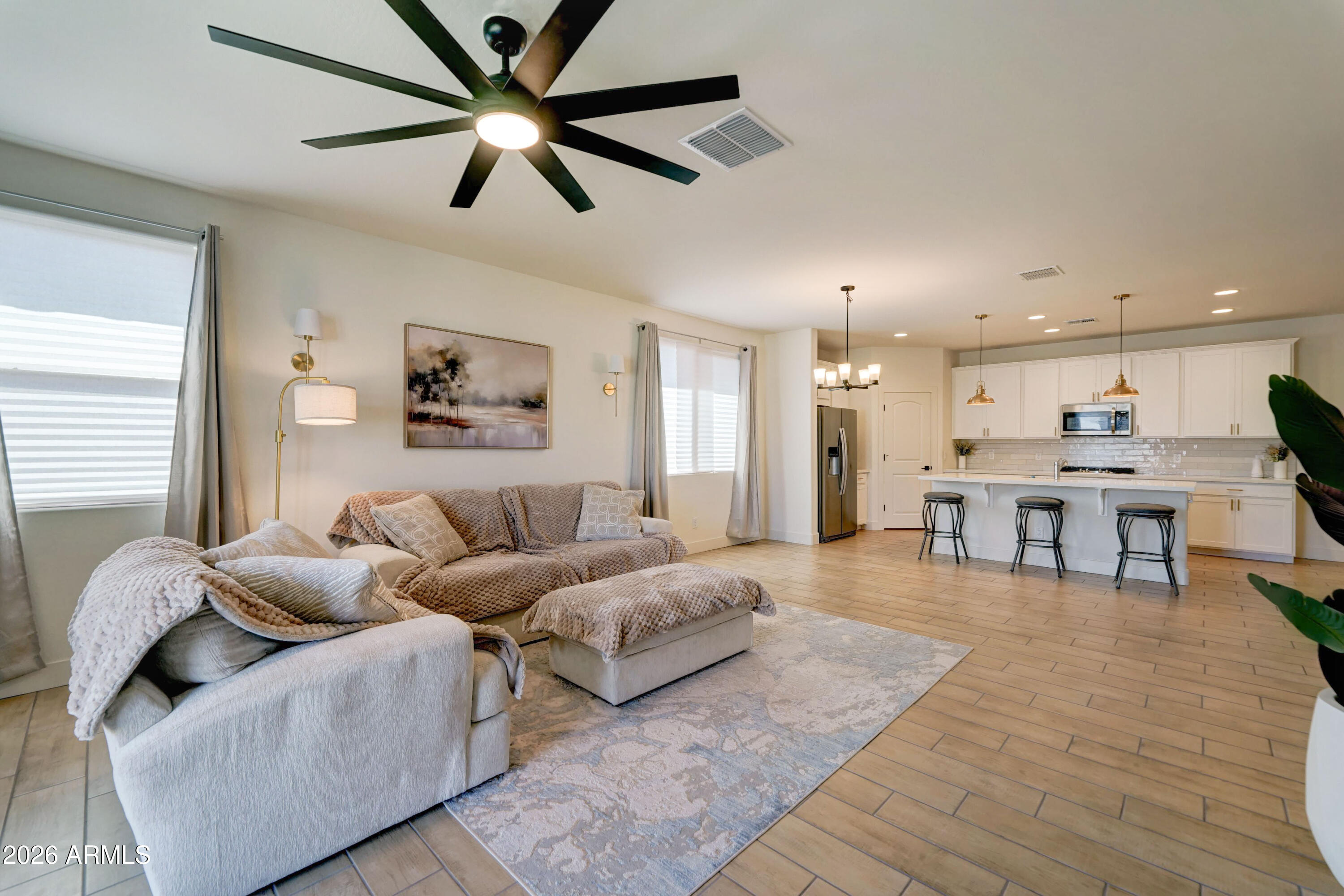 ZANJERO TRAILS PARCEL 34A - Residential