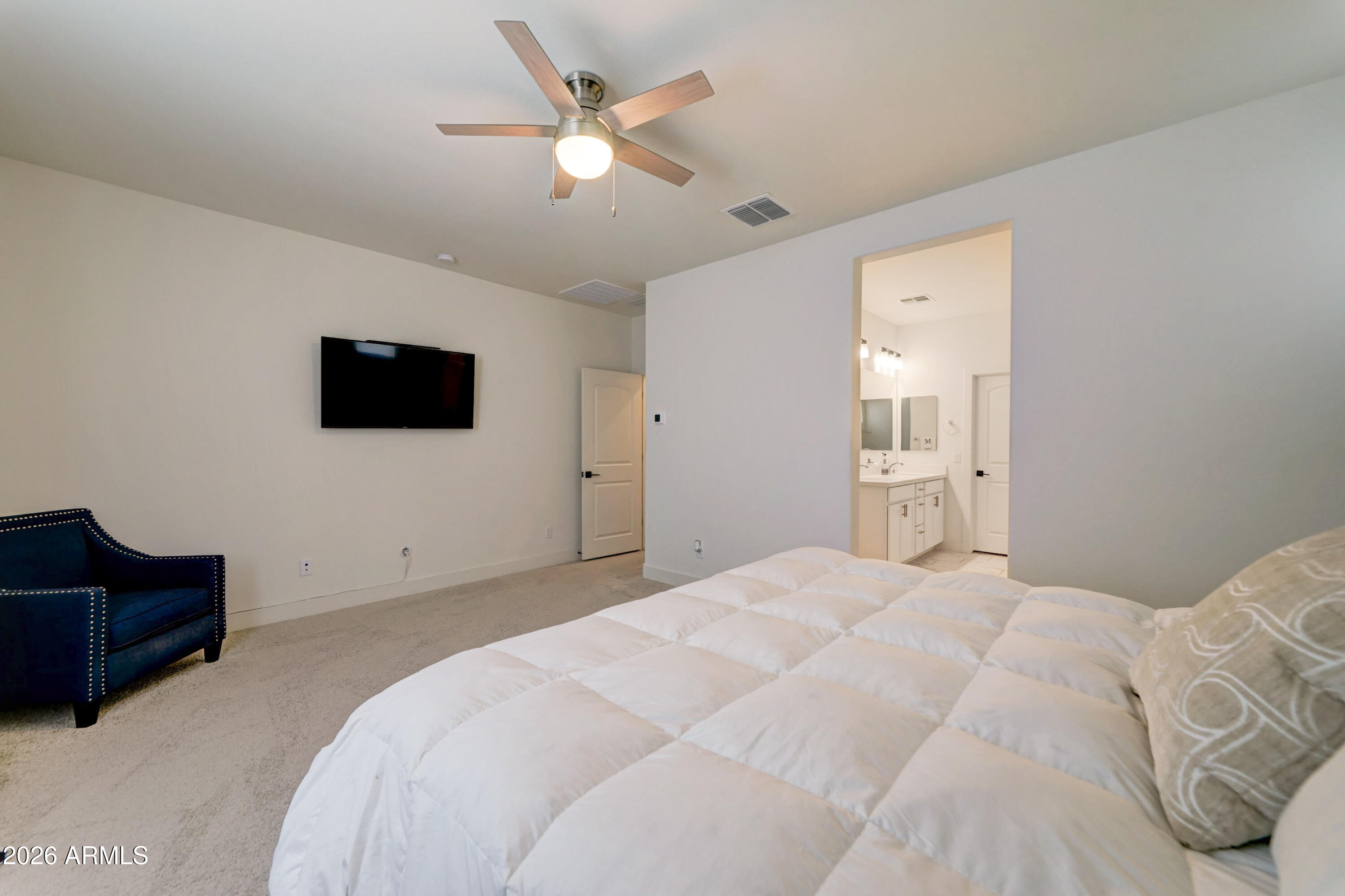 ZANJERO TRAILS PARCEL 34A - Residential