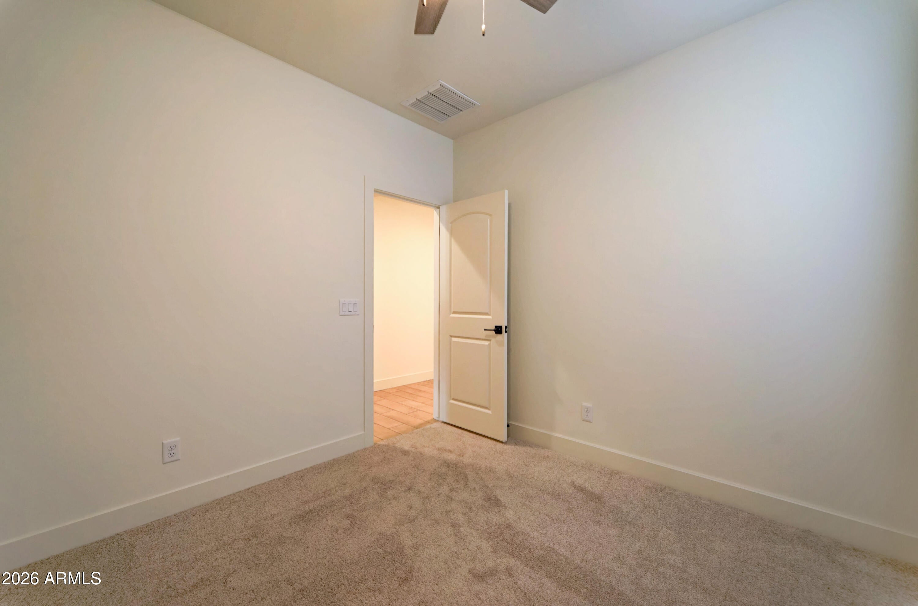 ZANJERO TRAILS PARCEL 34A - Residential