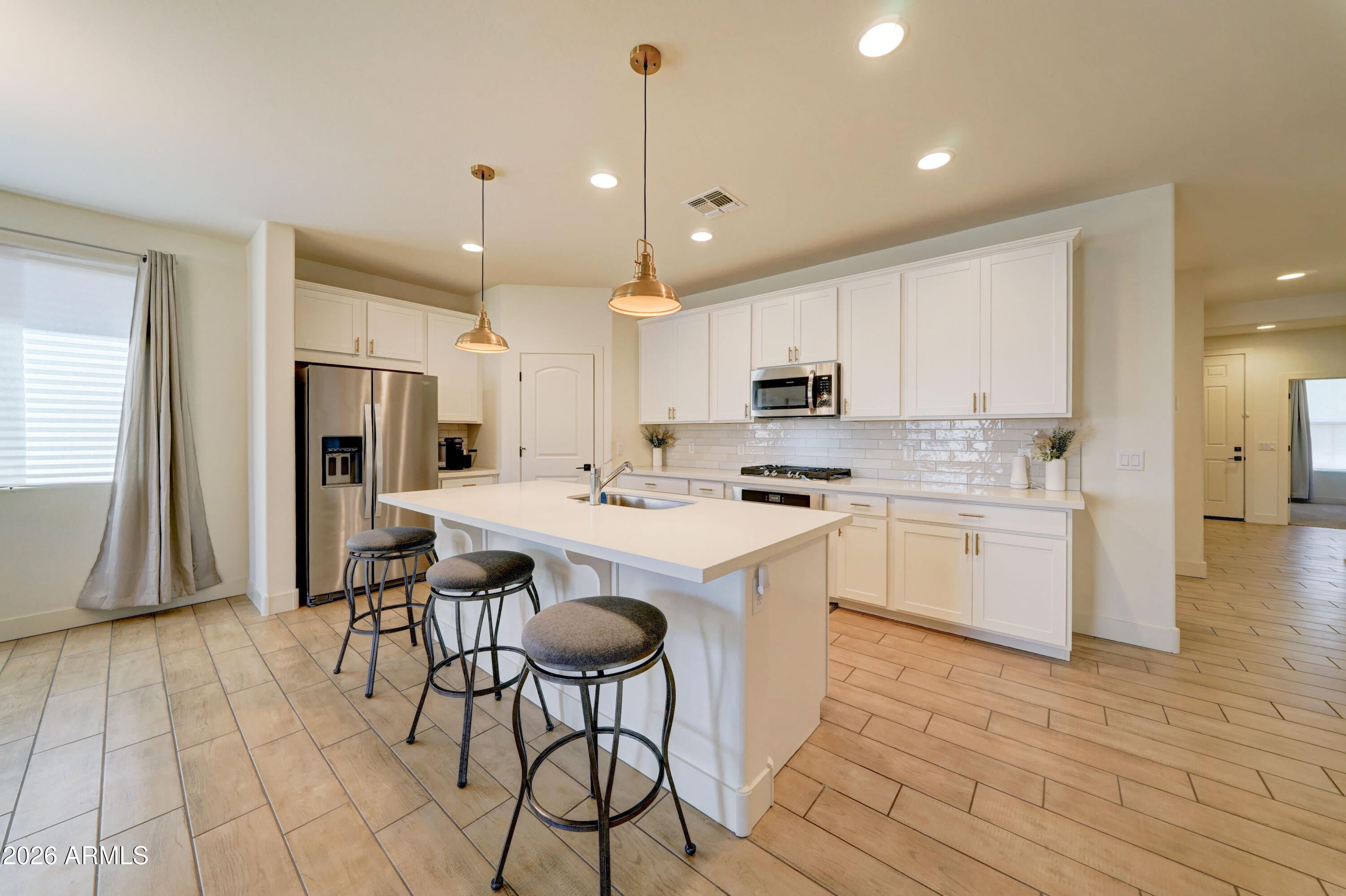 ZANJERO TRAILS PARCEL 34A - Residential