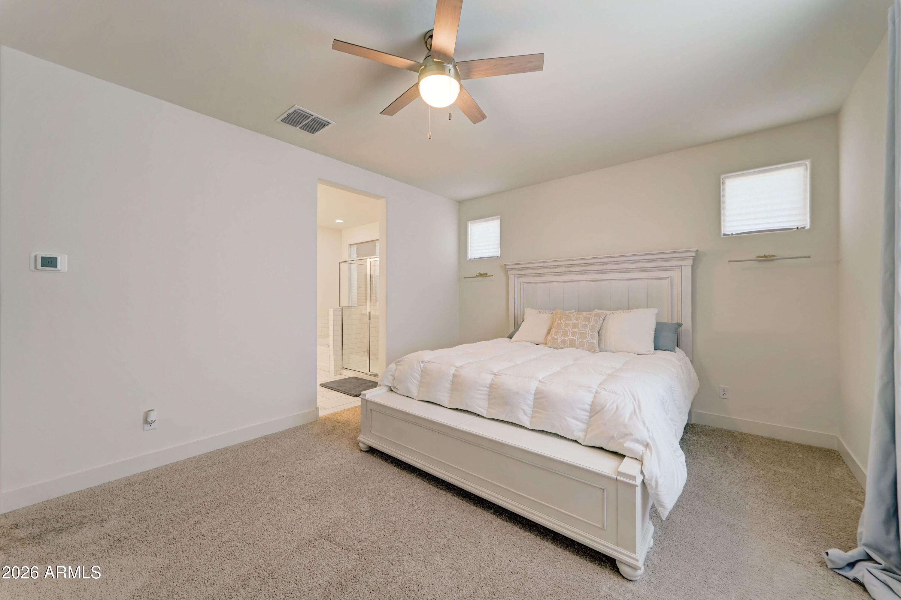 ZANJERO TRAILS PARCEL 34A - Residential