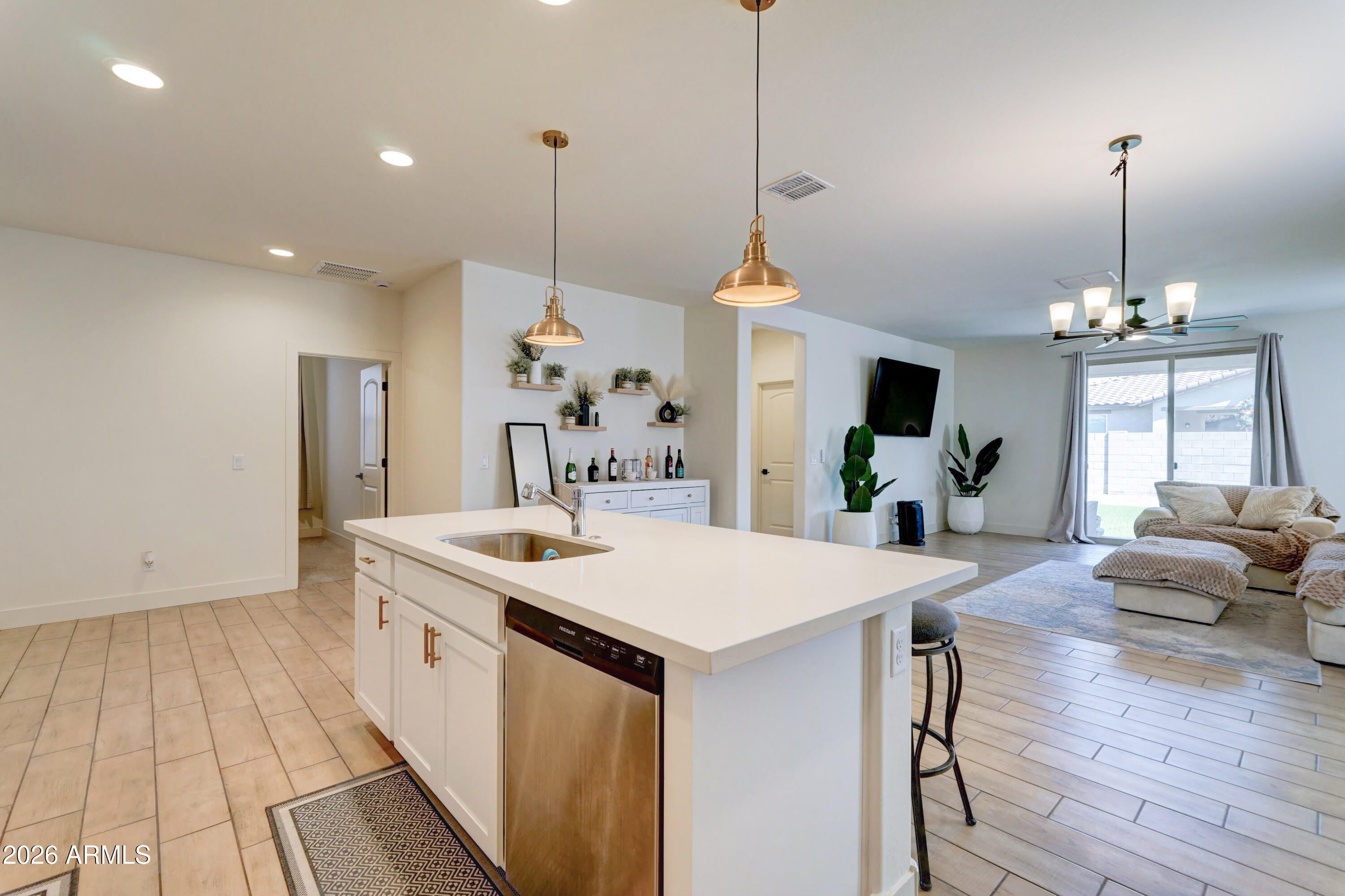 ZANJERO TRAILS PARCEL 34A - Residential