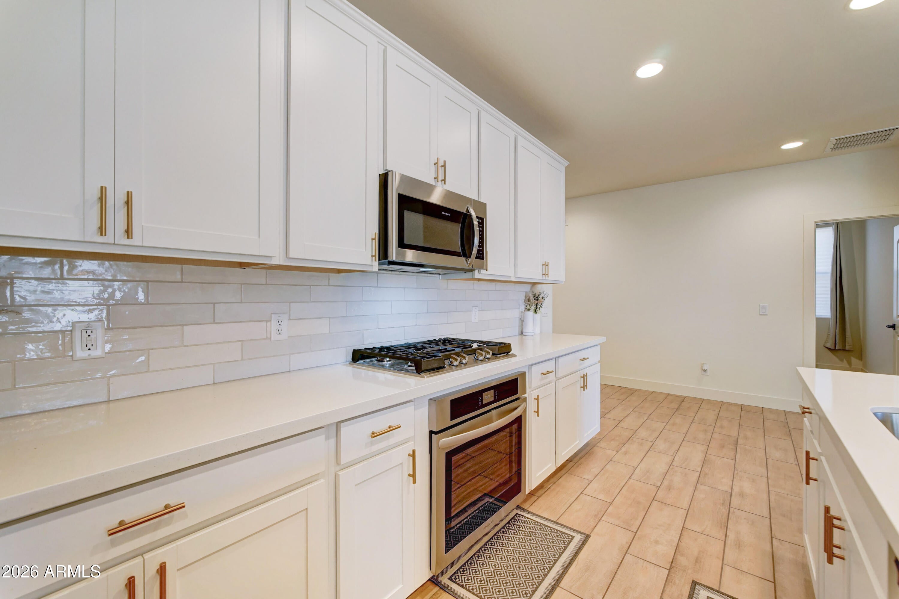 ZANJERO TRAILS PARCEL 34A - Residential
