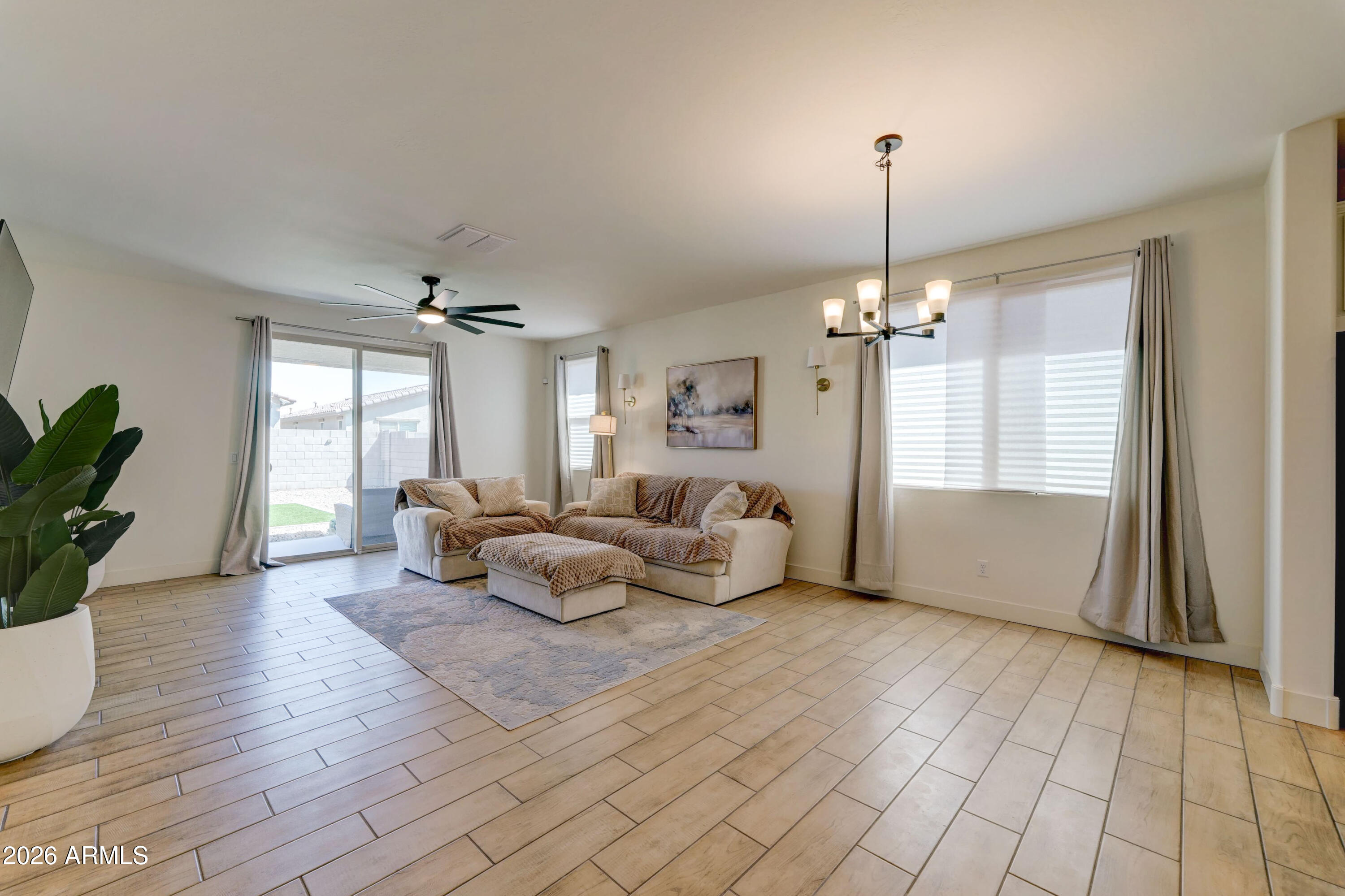 ZANJERO TRAILS PARCEL 34A - Residential