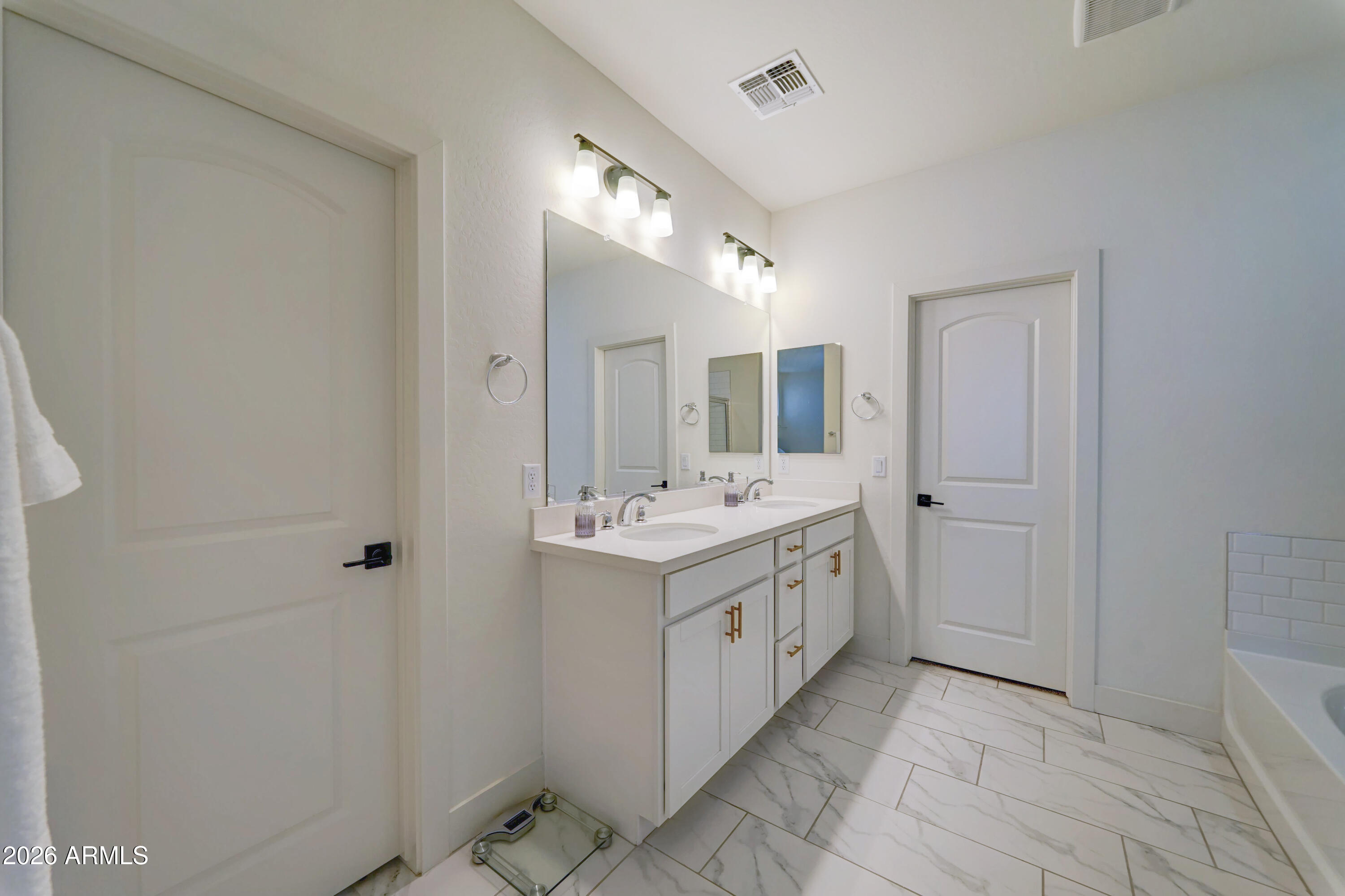 ZANJERO TRAILS PARCEL 34A - Residential