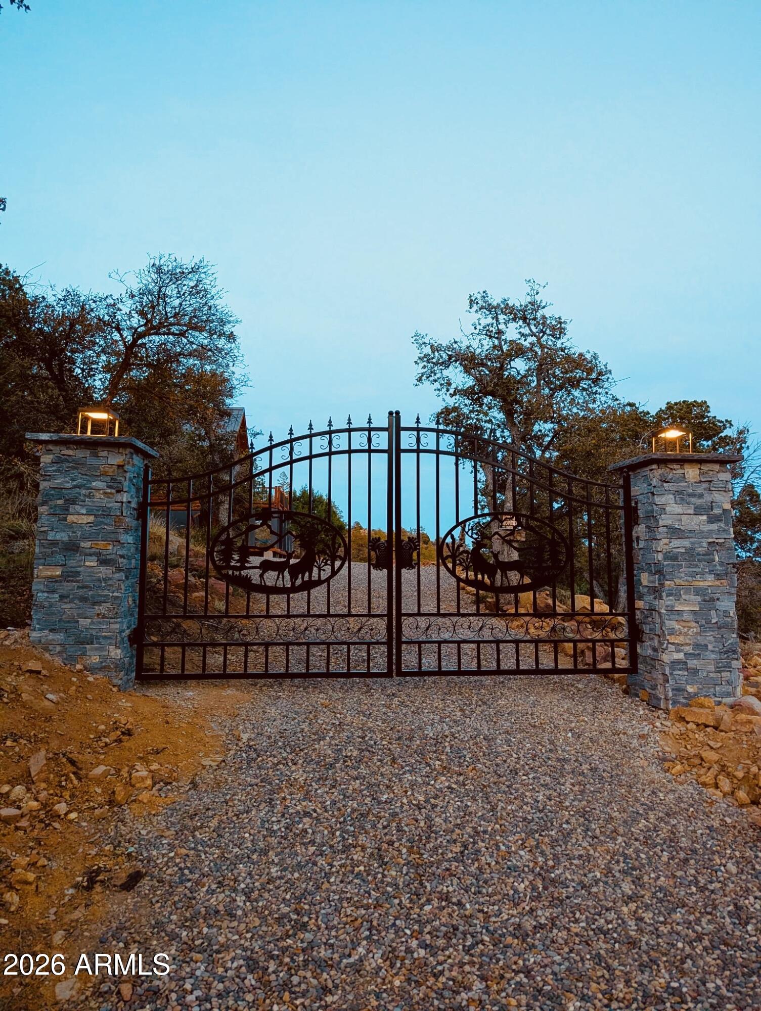 Herrin Hollow - Residential