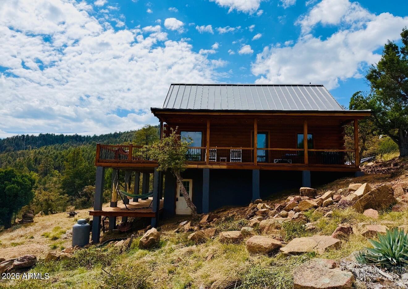 Herrin Hollow - Residential