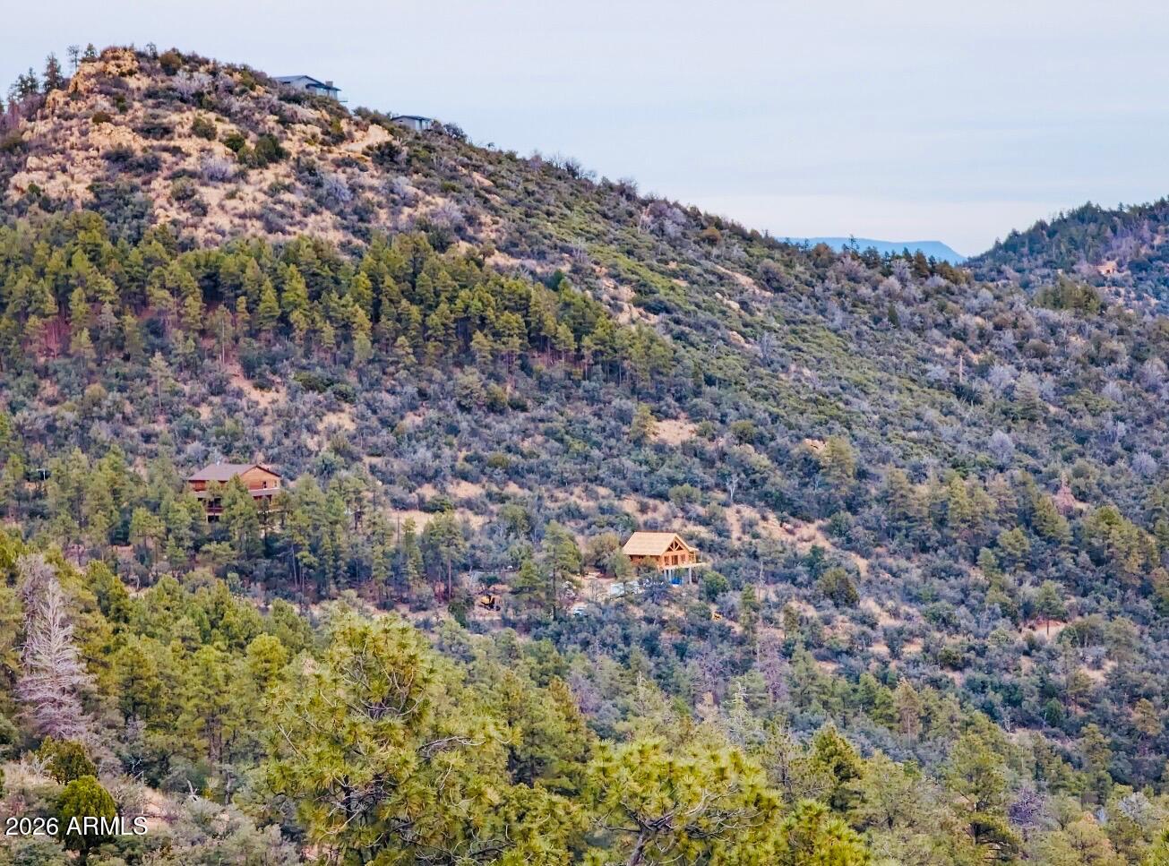 Herrin Hollow - Residential