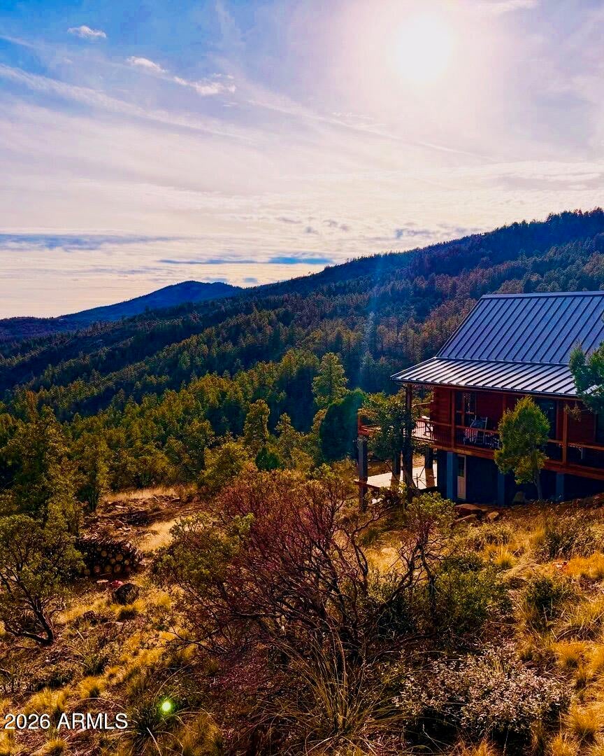 Herrin Hollow - Residential