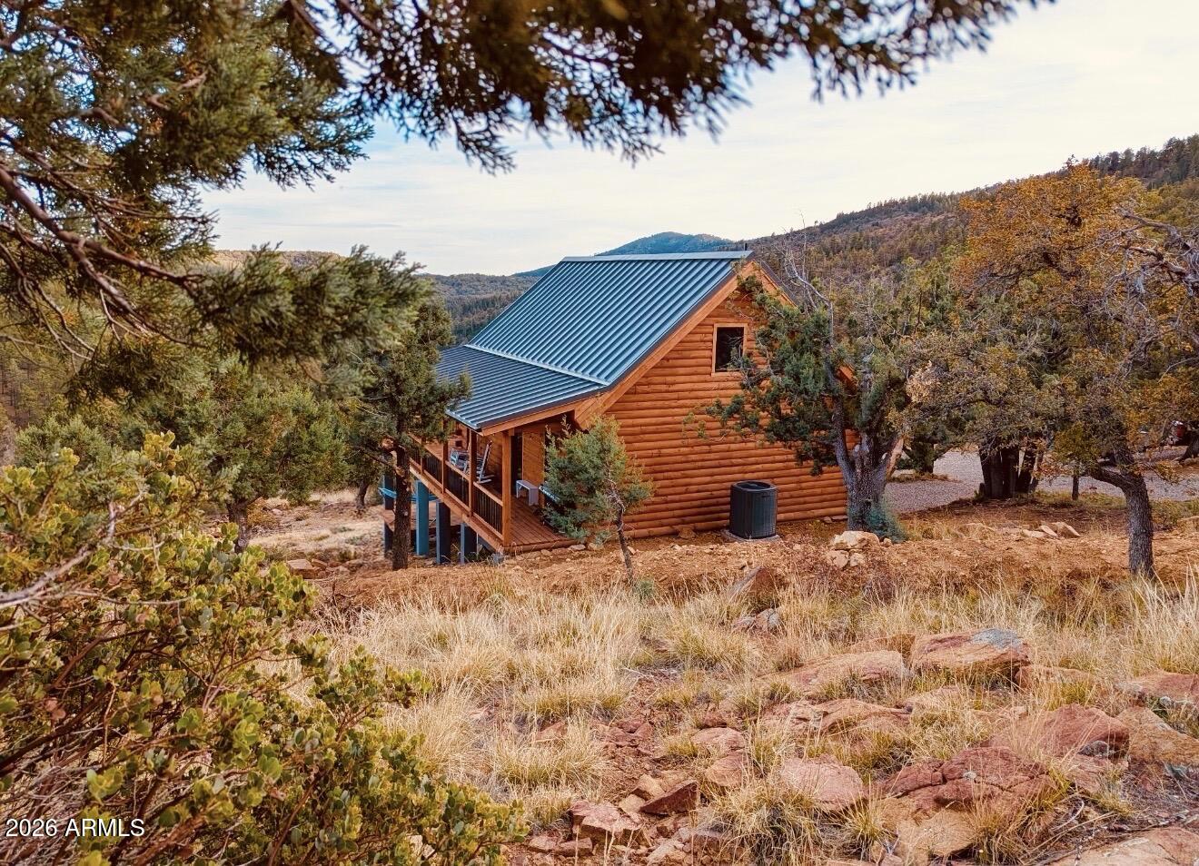 Herrin Hollow - Residential