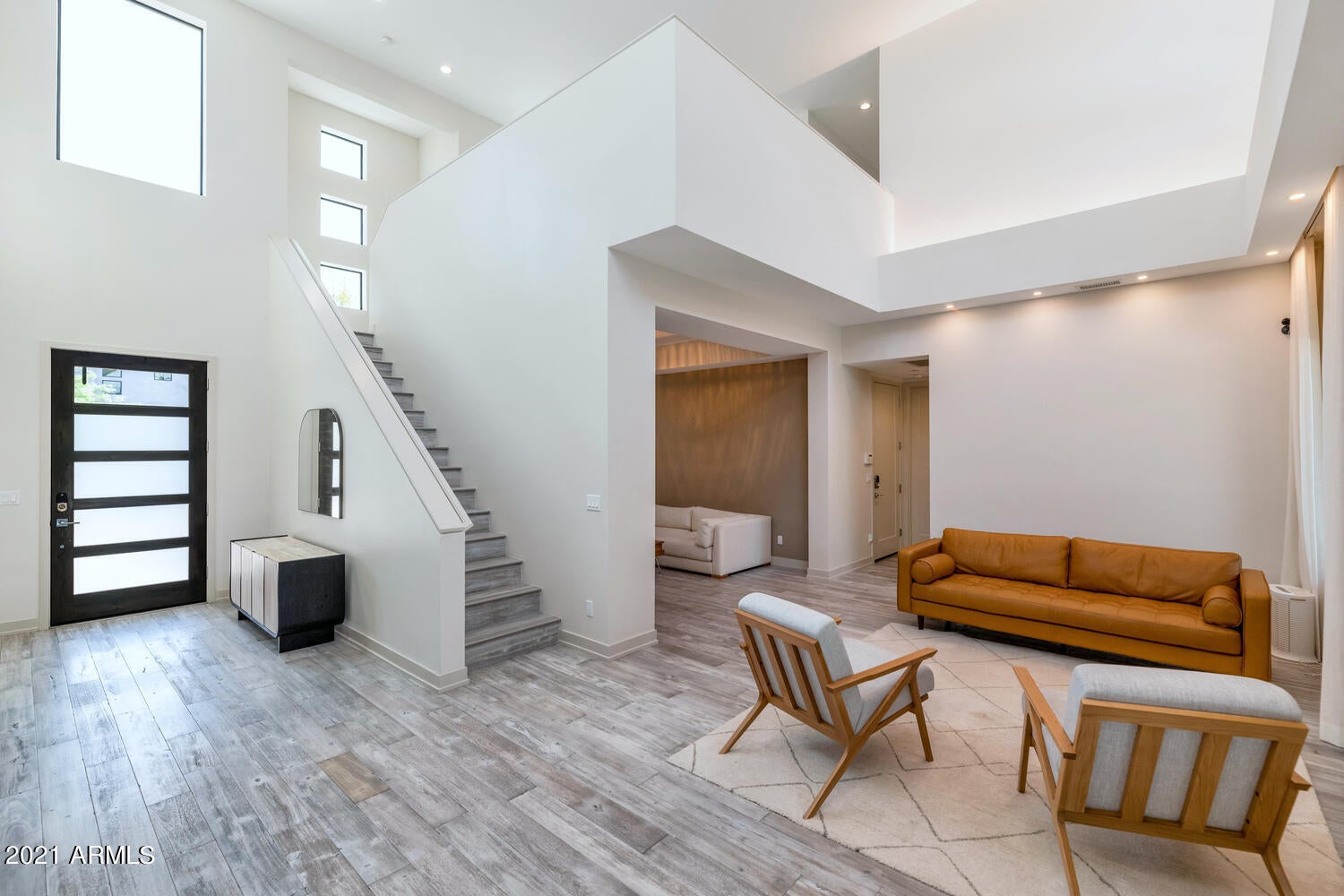 ARCADIA RIDGE - Residential