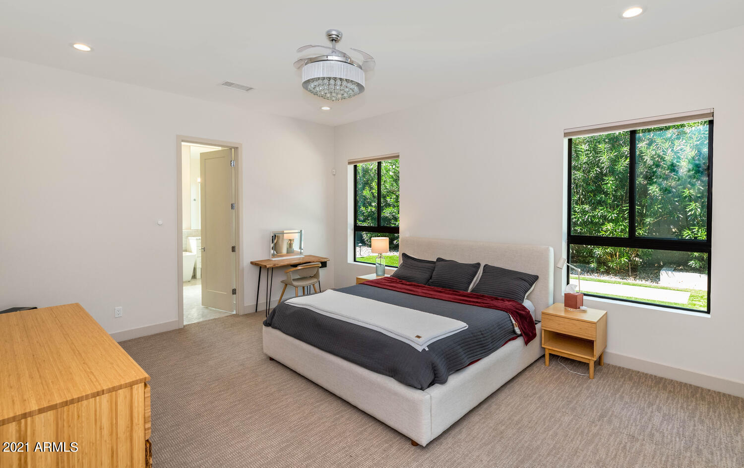 ARCADIA RIDGE - Residential