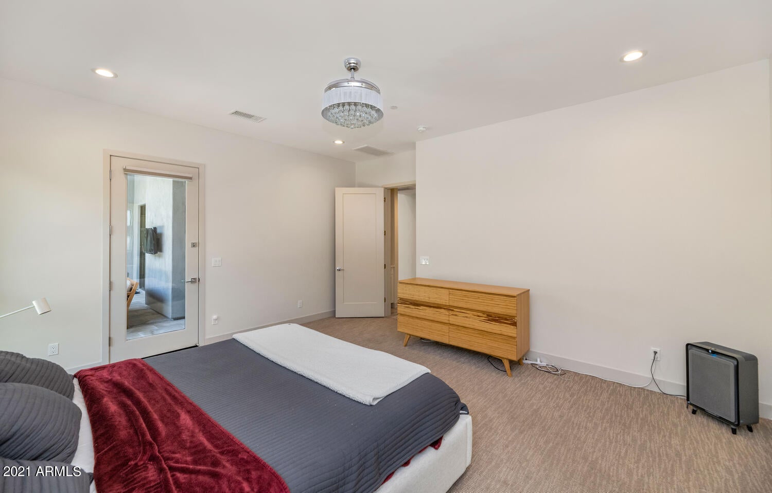 ARCADIA RIDGE - Residential