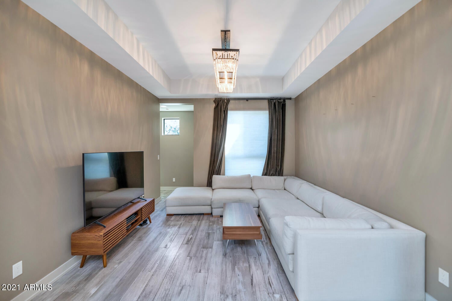 ARCADIA RIDGE - Residential