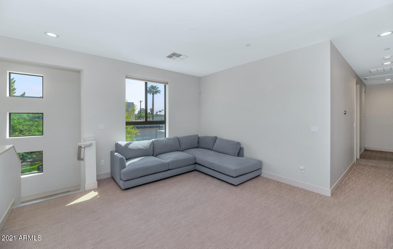 ARCADIA RIDGE - Residential