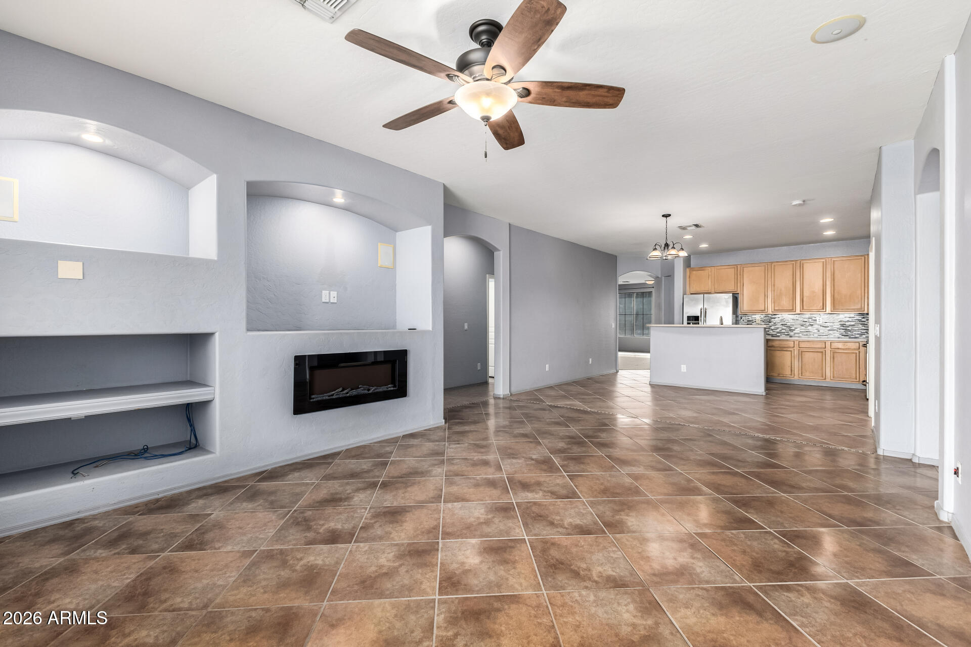 DREAMING SUMMIT UNIT 1 AMD - Residential