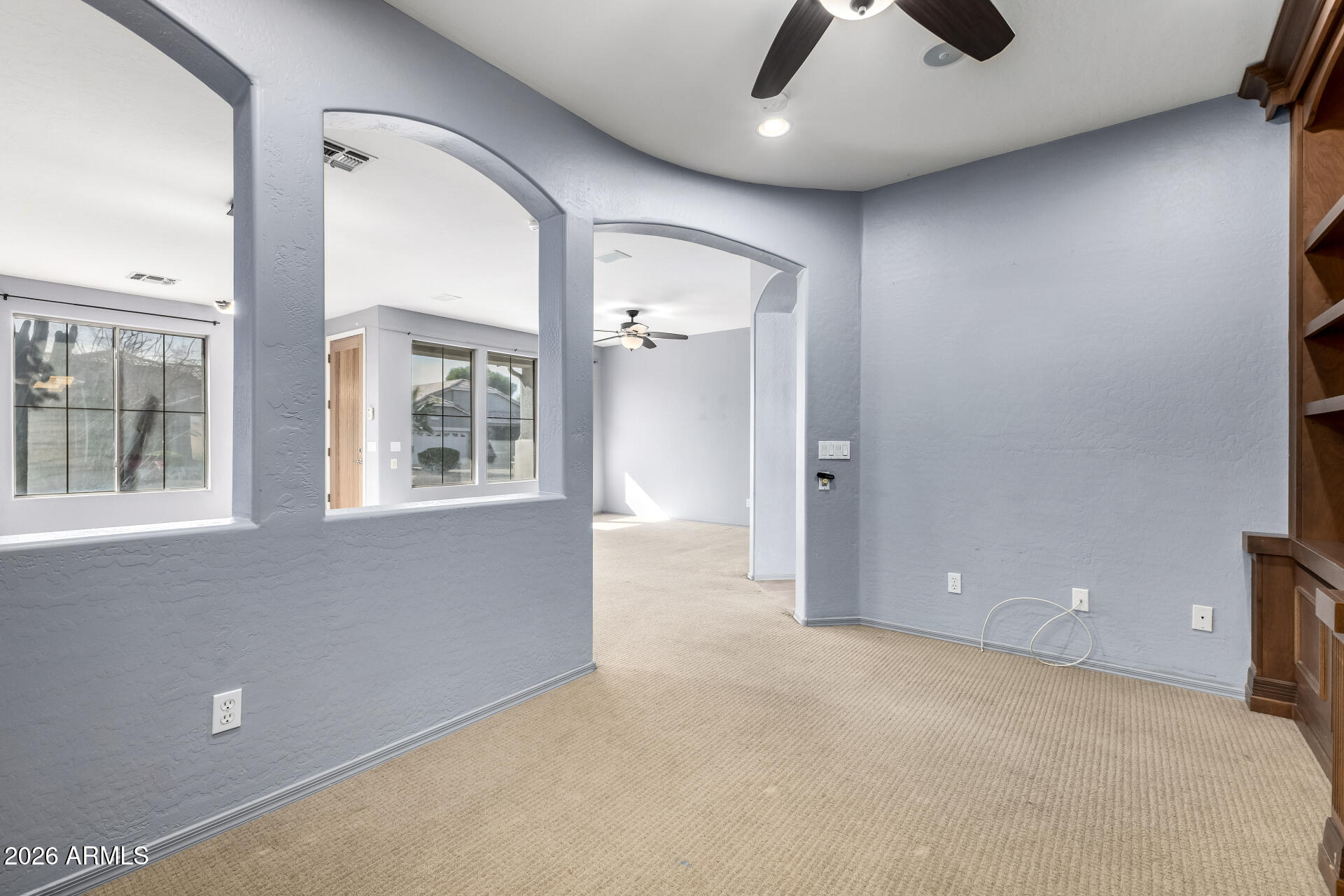 DREAMING SUMMIT UNIT 1 AMD - Residential
