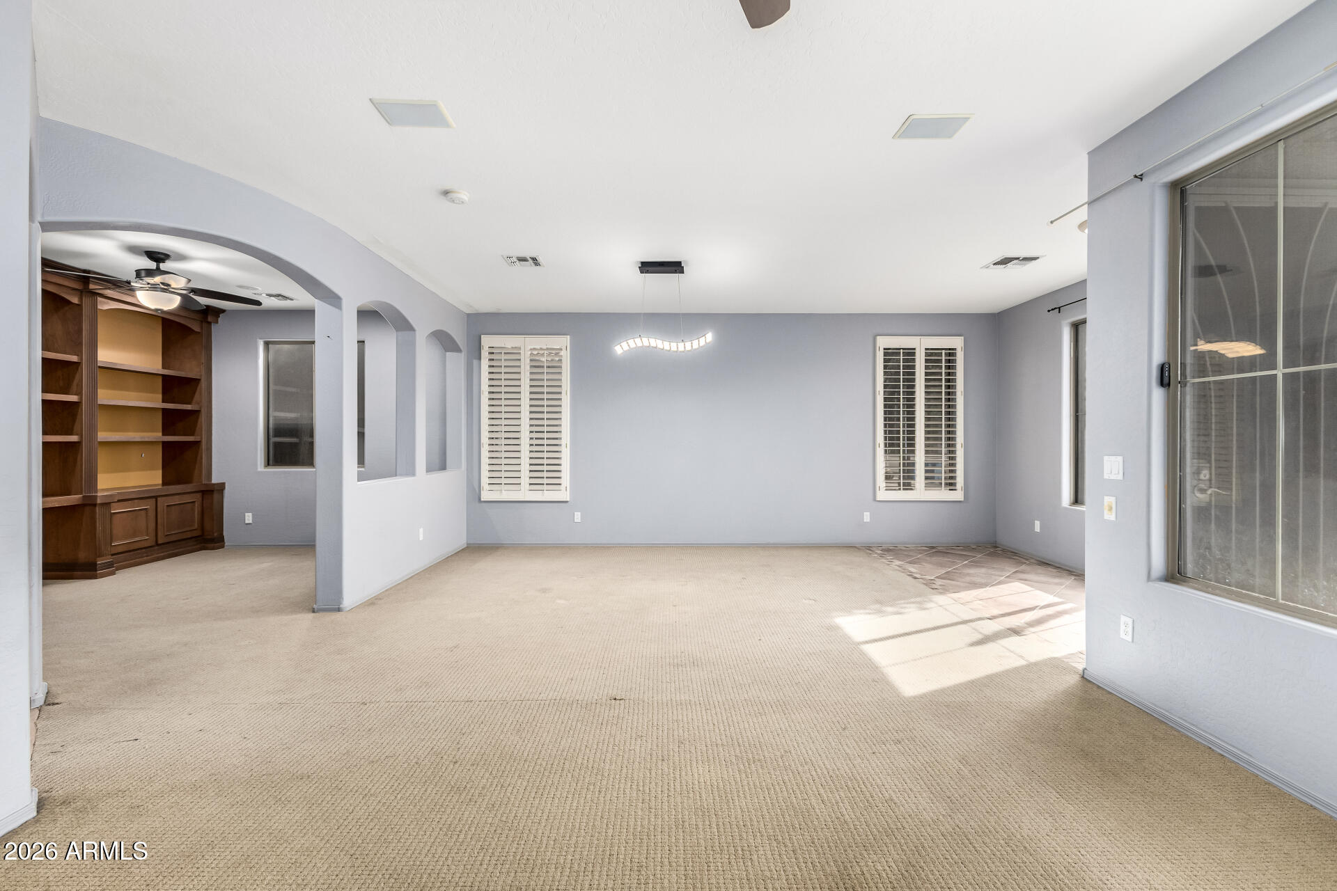 DREAMING SUMMIT UNIT 1 AMD - Residential