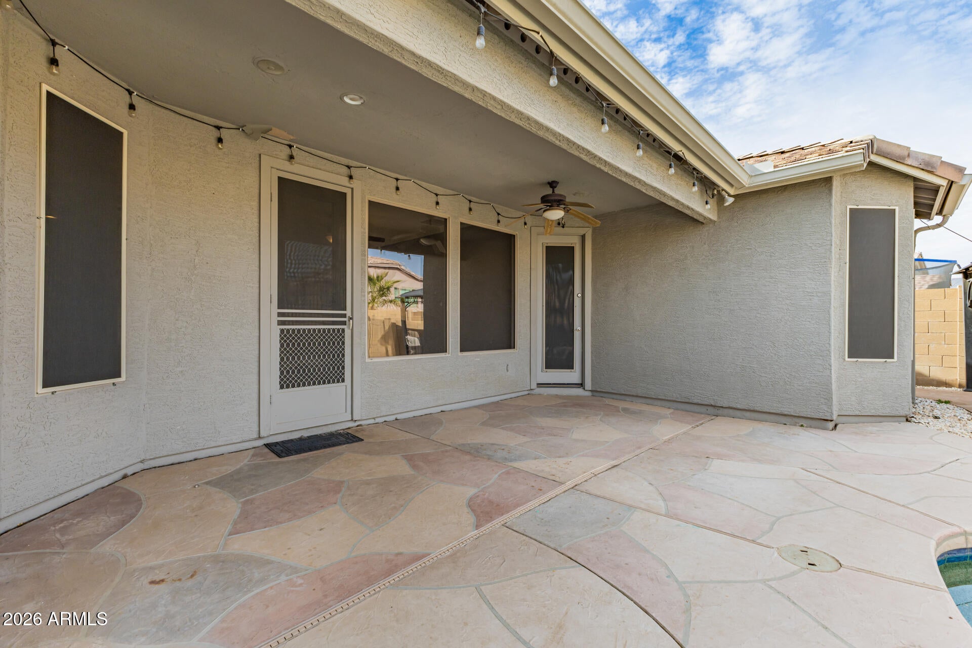 DREAMING SUMMIT UNIT 1 AMD - Residential