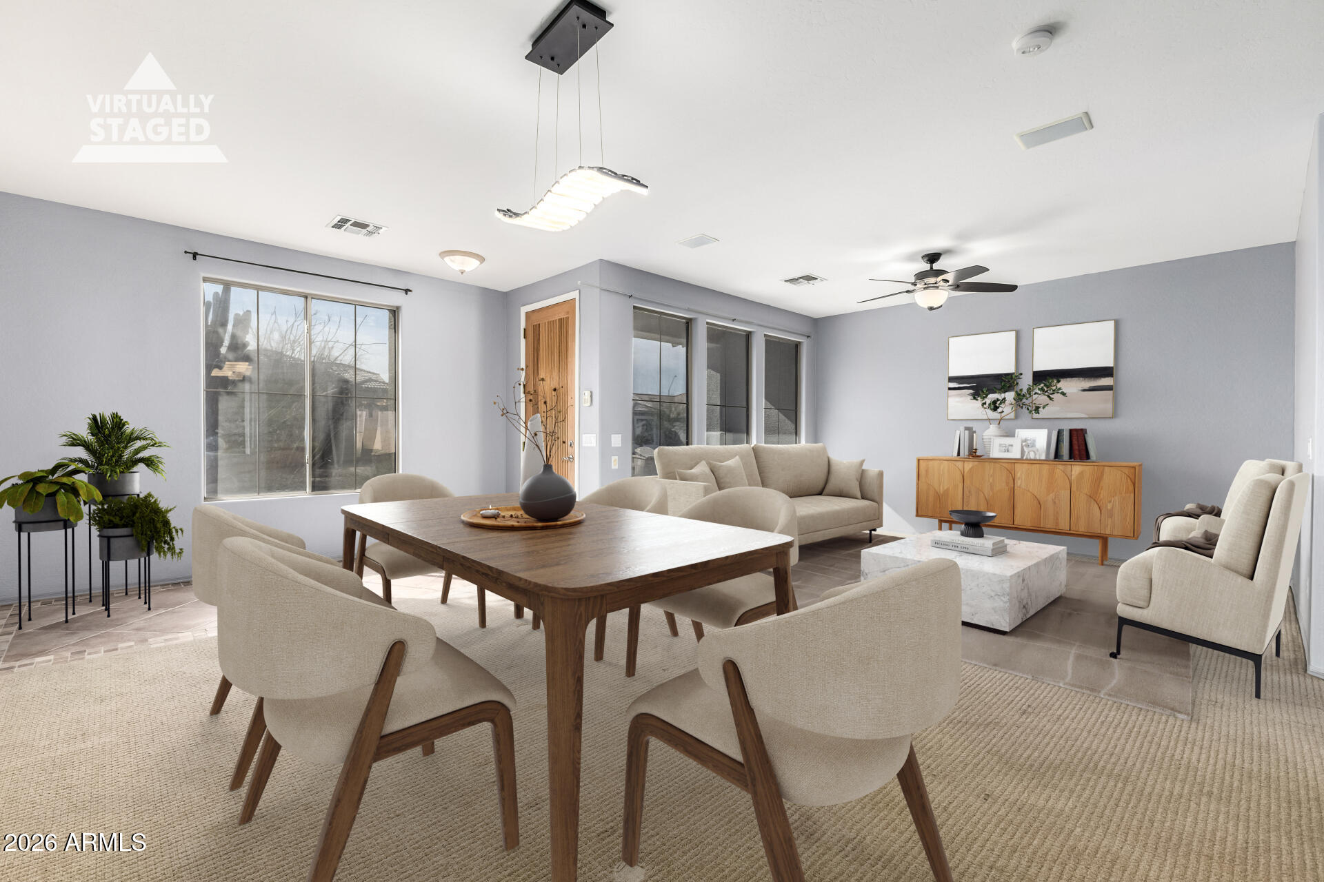 DREAMING SUMMIT UNIT 1 AMD - Residential