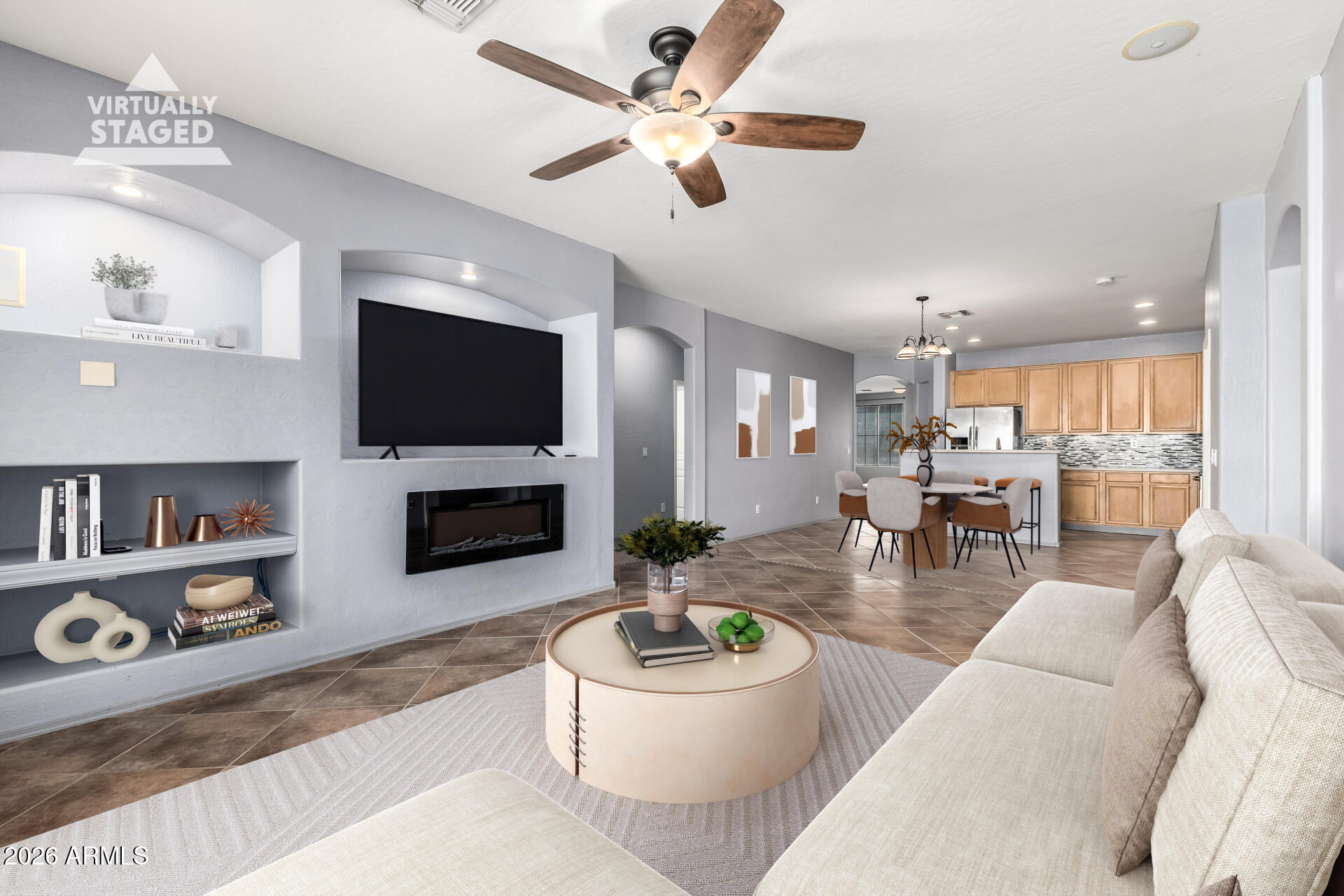 DREAMING SUMMIT UNIT 1 AMD - Residential