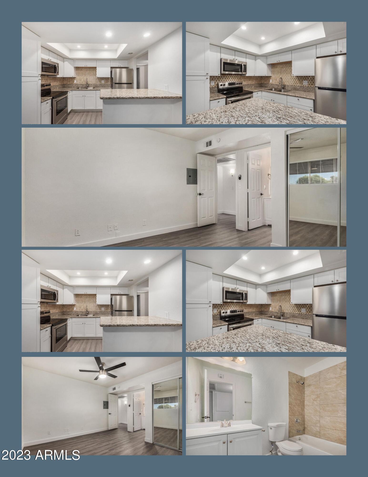MOUNTAIN SPRINGS TERRACE CONDOMINIUM - Residential Income