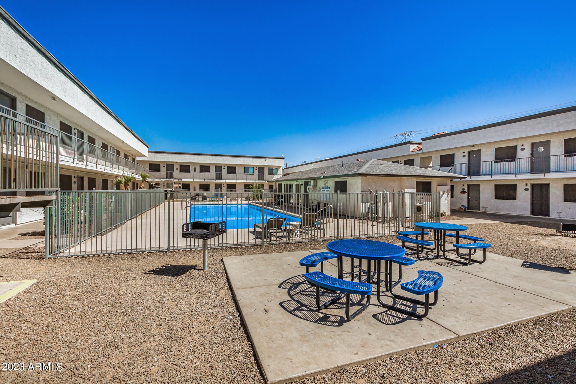 Welcome to an extraordinary real estate investment opportunity that offers both immediate returns and long-term potential. These eight remodeled condo units are not just properties; they represent a strategic step towards building a robust and reliable real estate portfolio. Recently refurbished with a keen eye for modern elegance, these units offer a comfortable
and enticing living space for current
and potential tenants. Nestled in a prime
location and with in-demand amenities,
they boast low monthly expenses while offering a fantastic cap rate of 6.72% % for investors. The appeal doesn't end here; these units are not only warrantable and VA-approved but also offer access to guaranteed subsidized rental programs. This unique investment package allows...