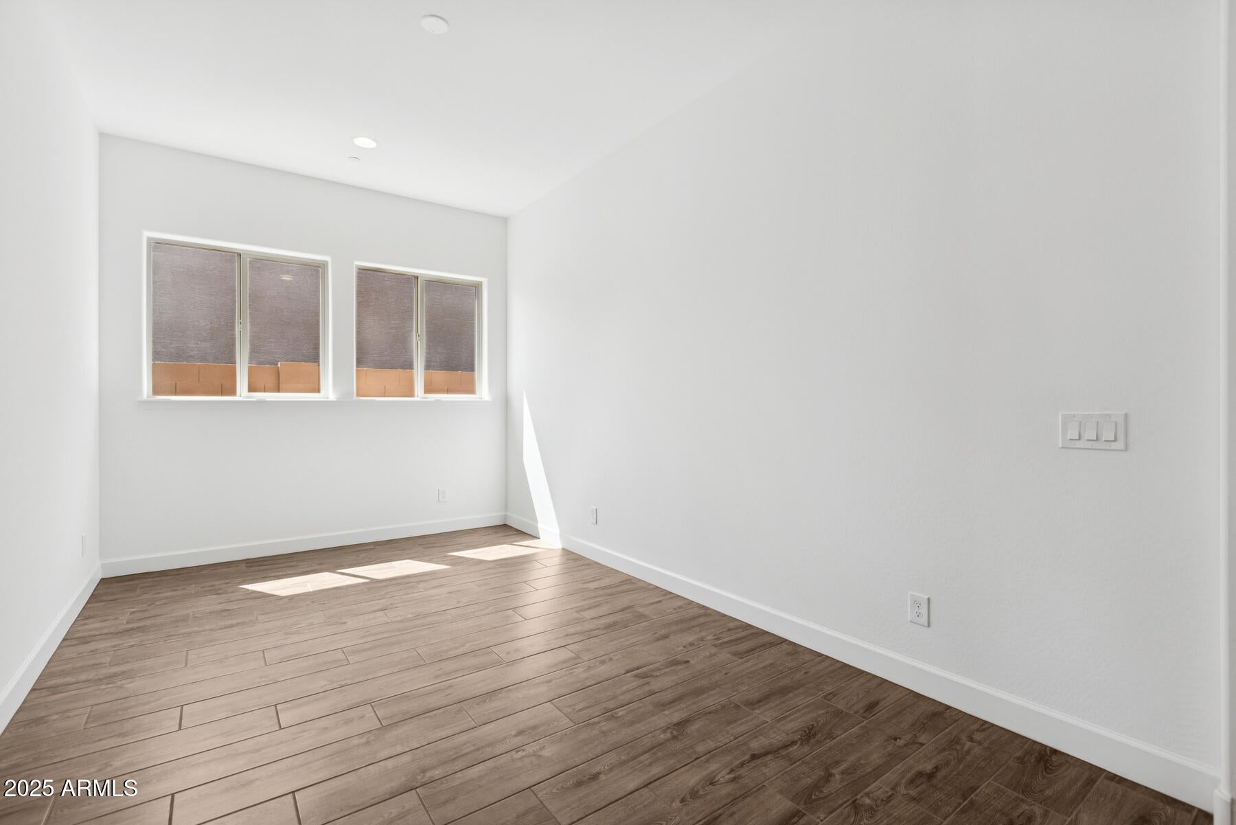 VISTANCIA PARCELS H-11 12 - Residential