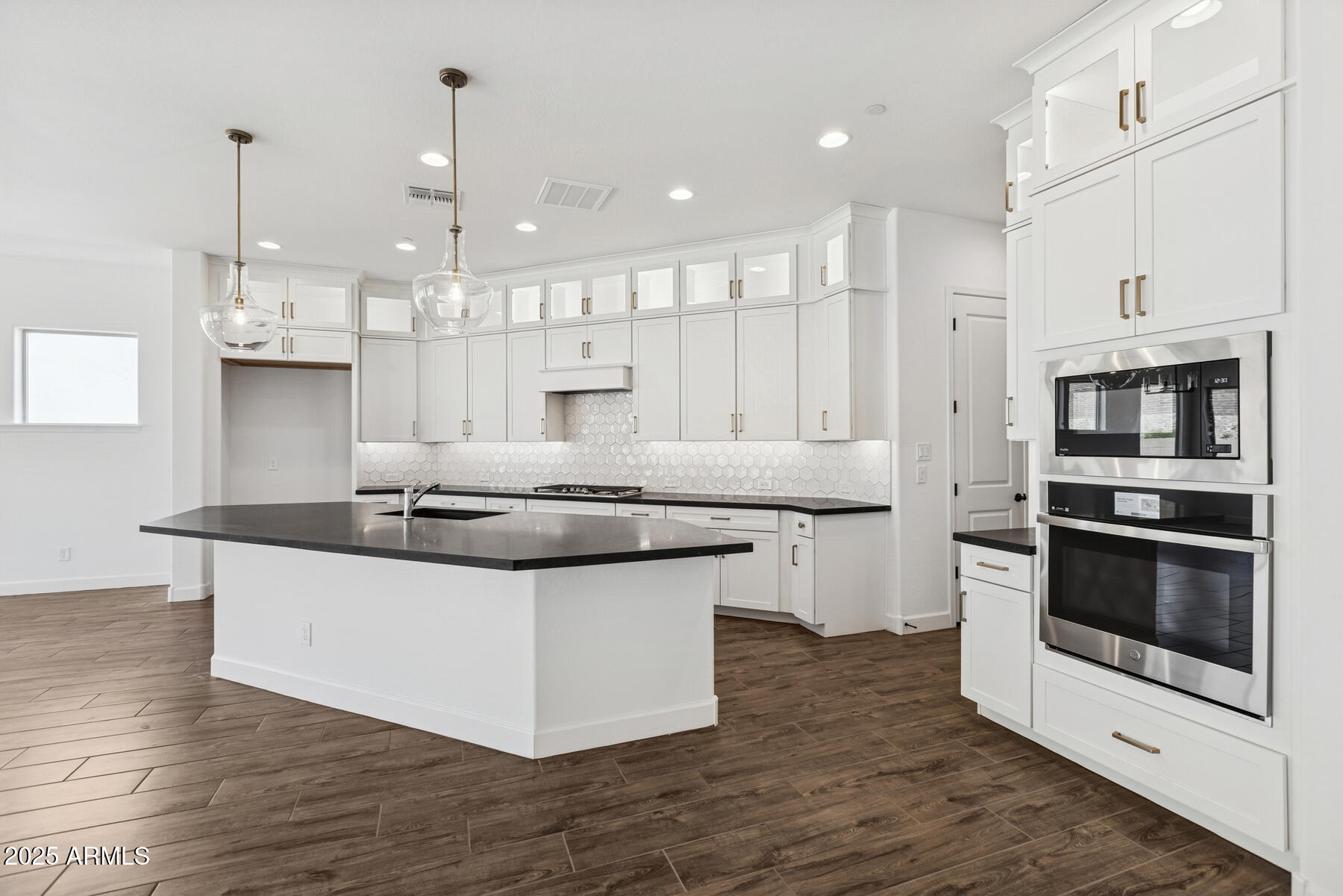 VISTANCIA PARCELS H-11 12 - Residential