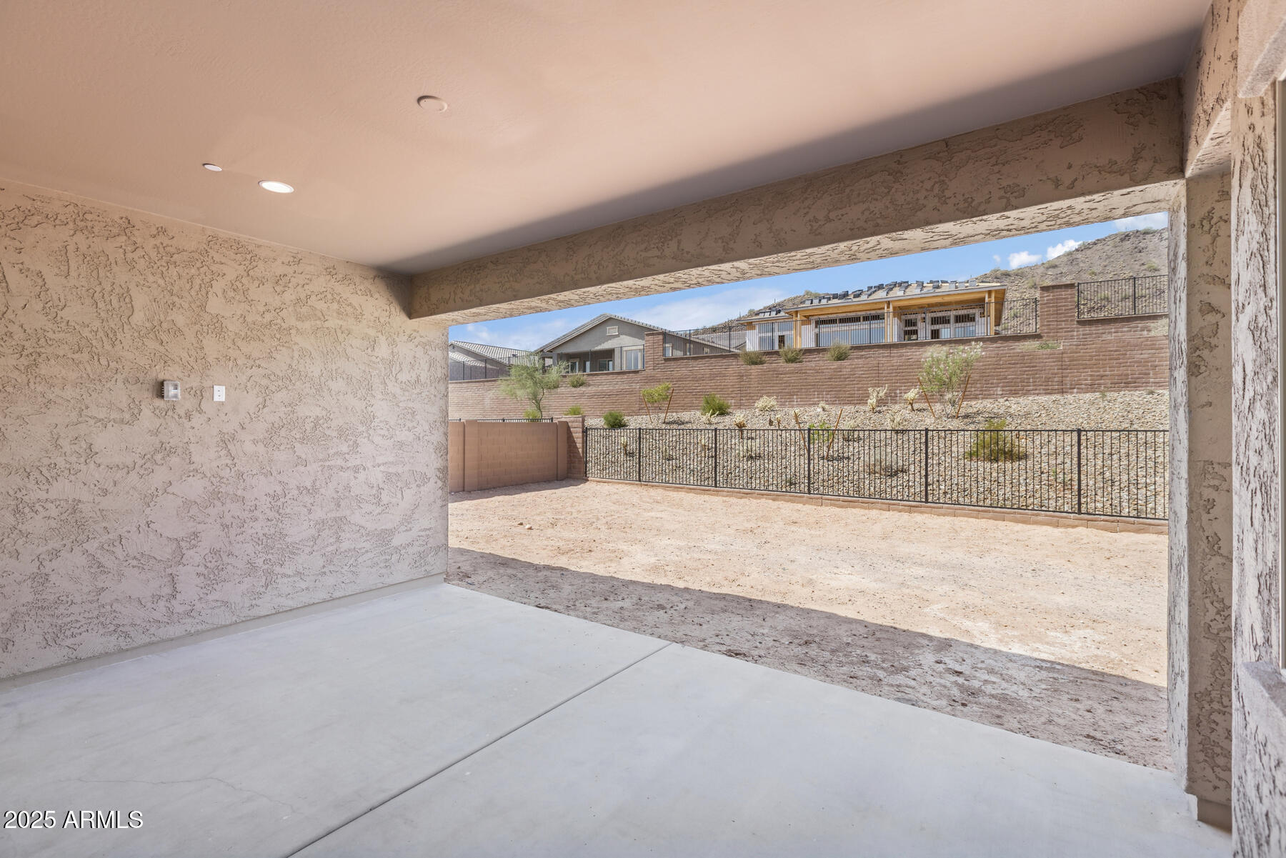 VISTANCIA PARCELS H-11 12 - Residential