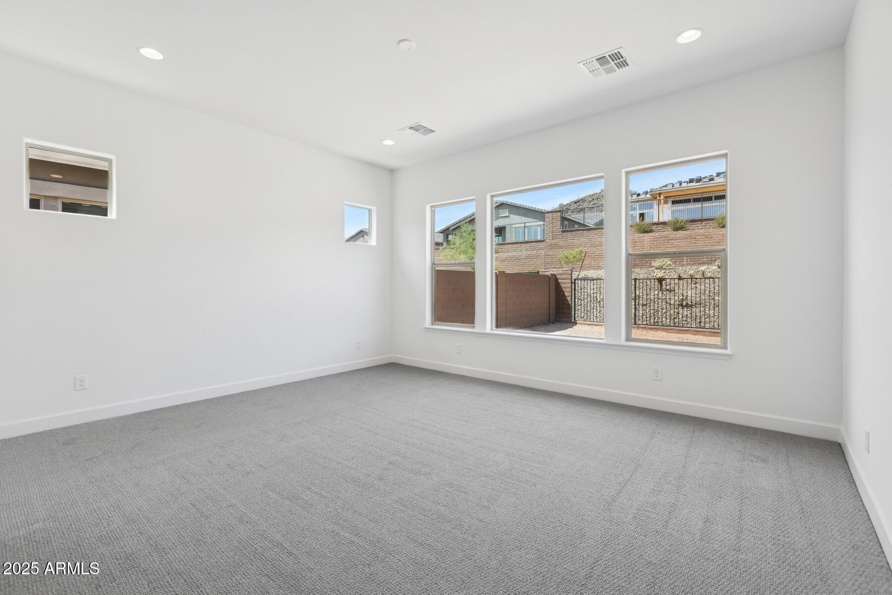 VISTANCIA PARCELS H-11 12 - Residential